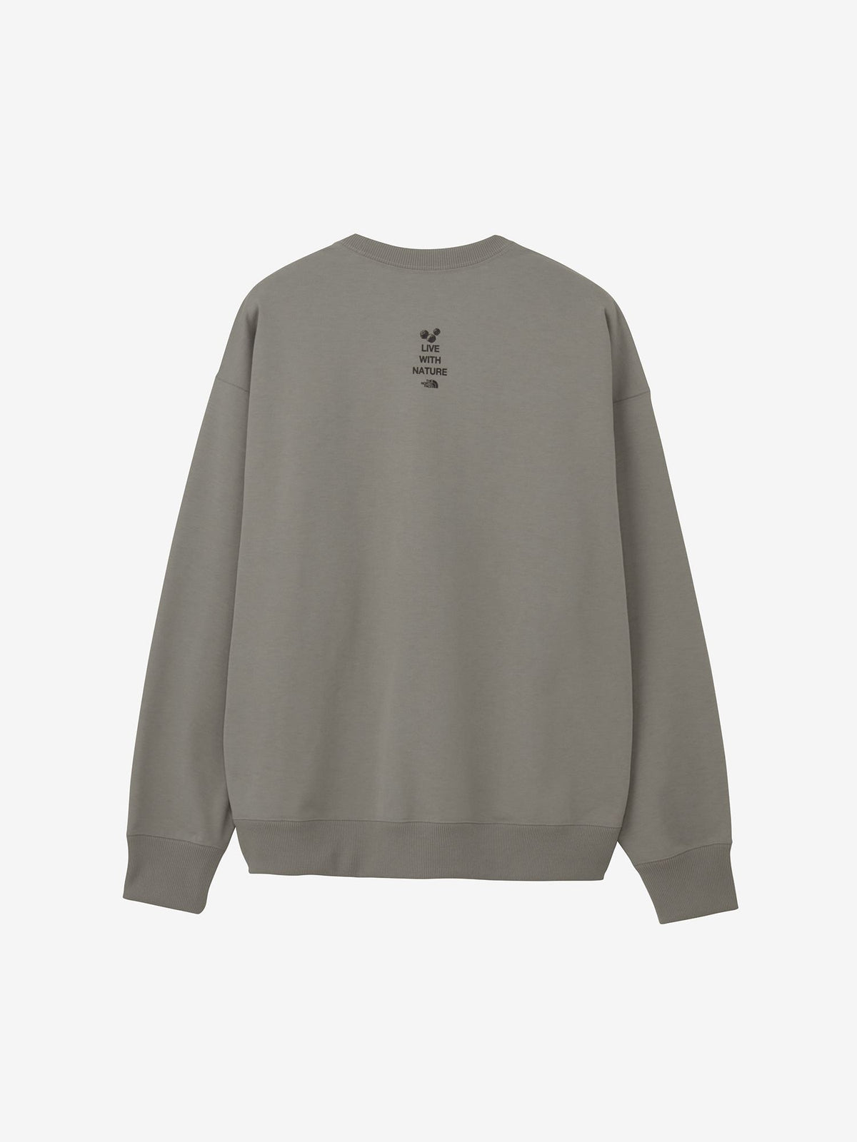 THE NORTH FACE(ザ・ノース・フェイス) ｜ズーピッカークルー（ユニセックス）｜品番：NT62638｜画像13