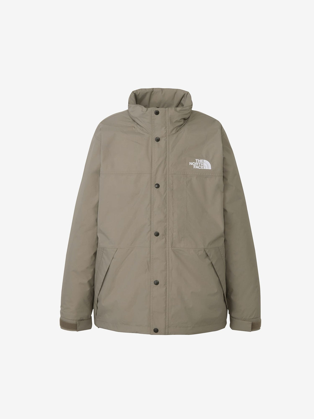 THE NORTH FACE(ザ・ノース・フェイス) ｜エクスプローラーパーカートリクライメイトジャケット（メンズ）｜品番：NP62559｜画像18