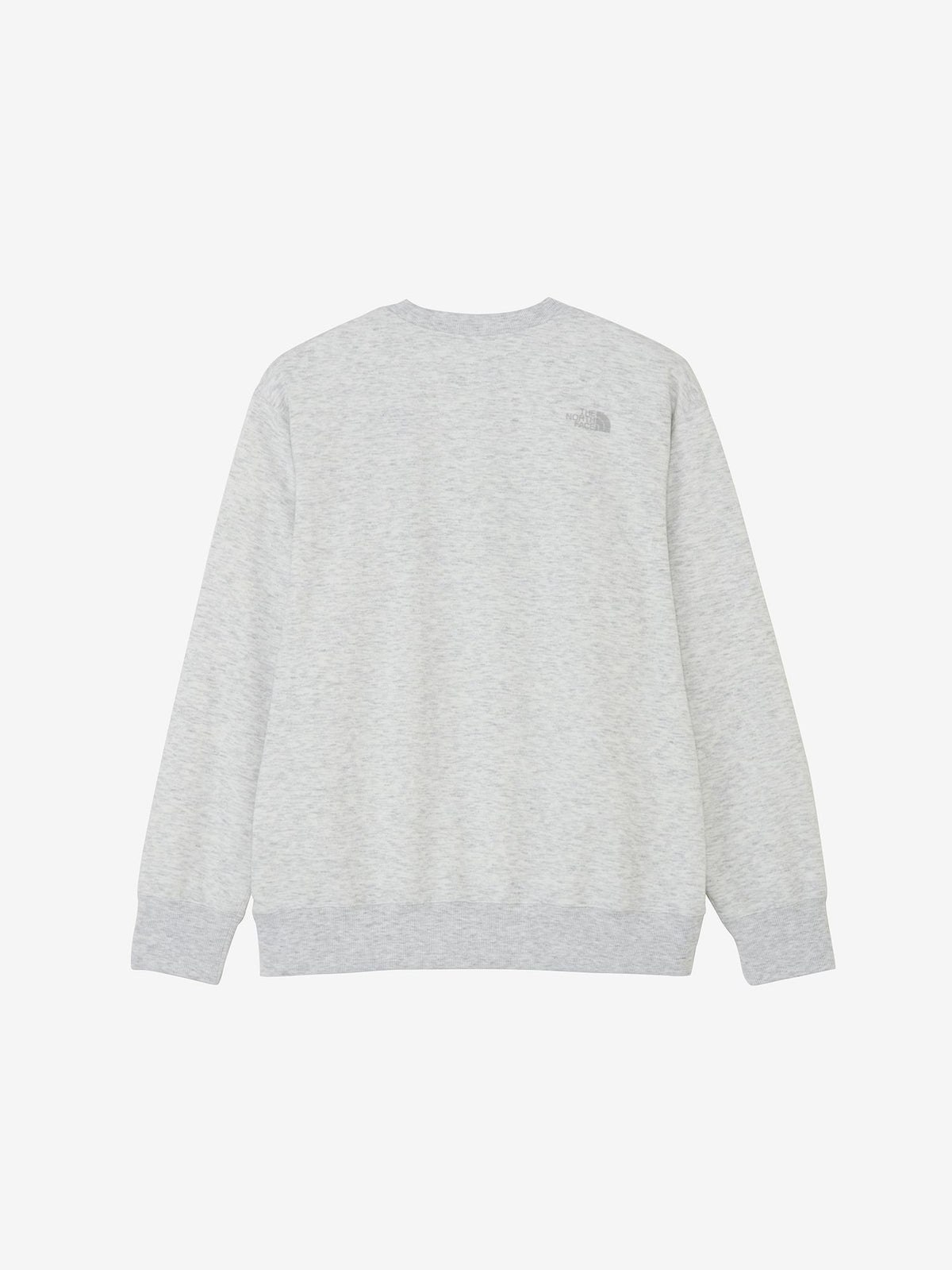 THE NORTH FACE(ザ・ノース・フェイス) ｜スキーグラフィックスウェットクルー（ユニセックス）｜品番：NT62686｜画像13