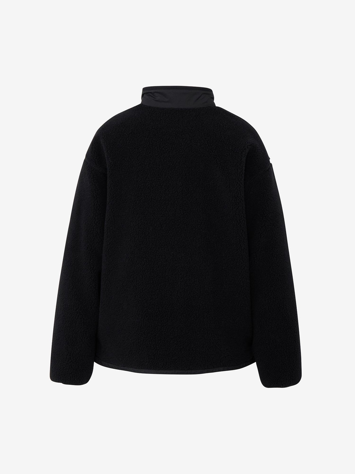 THE NORTH FACE(ザ・ノース・フェイス) ｜リバーシブルエクストリームパイルフリースジャケット（ユニセックス）｜品番：NP72536｜画像14