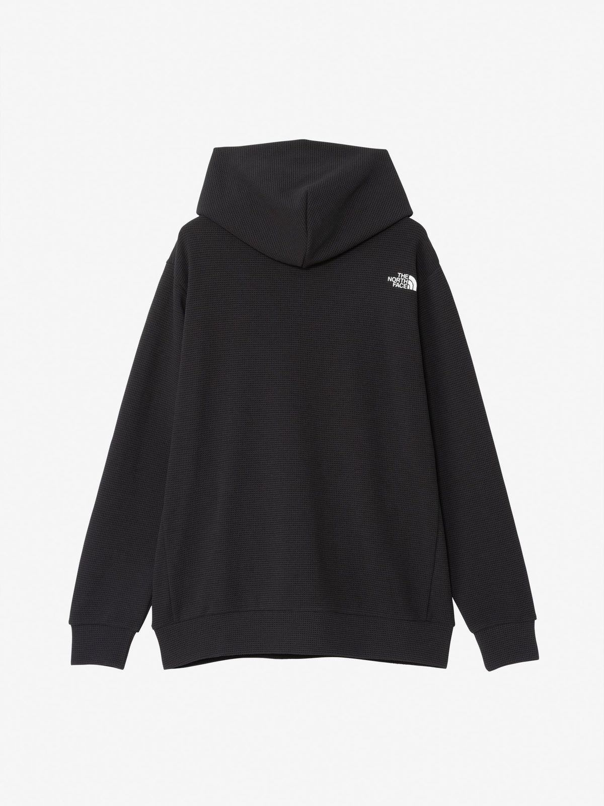 THE NORTH FACE(ザ・ノース・フェイス) ｜テックワッフルフーディ（メンズ）｜品番：NT62580R｜画像11