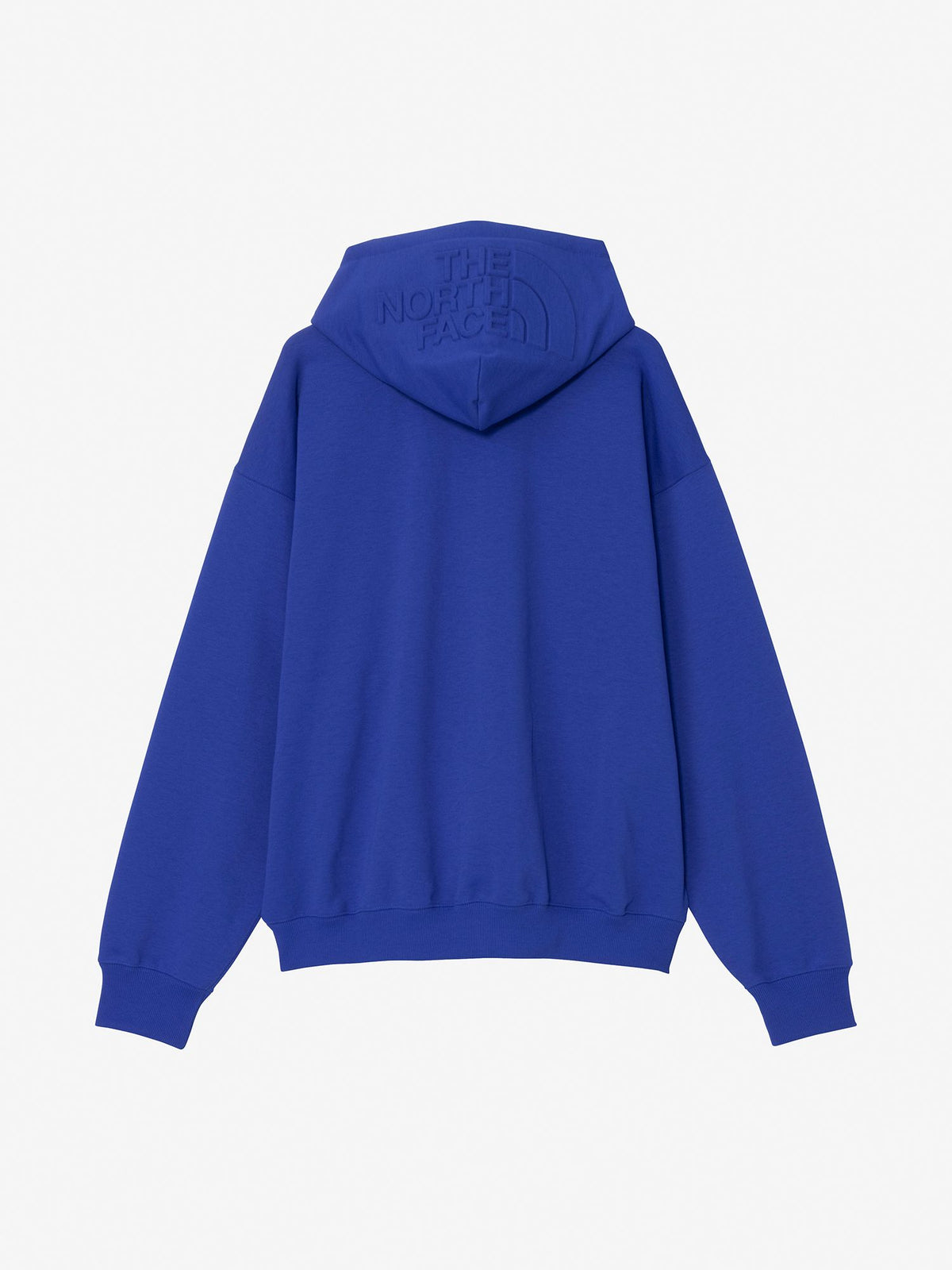 THE NORTH FACE(ザ・ノース・フェイス) ｜リアビューライトフルジップフーディ（ユニセックス）｜品番：NT82634R｜画像10