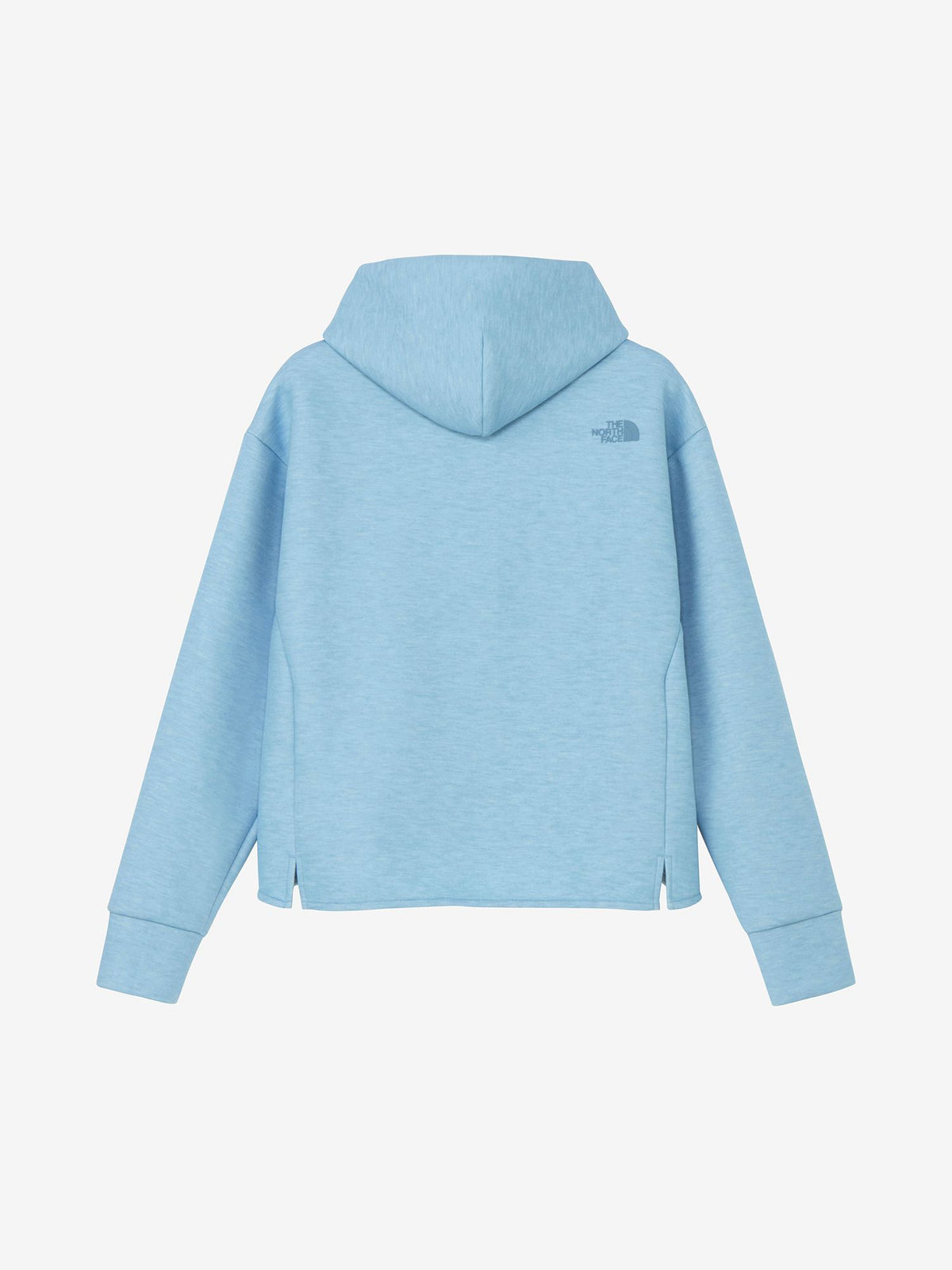 THE NORTH FACE(ザ・ノース・フェイス) ｜テックエアースウェットショートフーディ（レディース）｜品番：NTW62581｜画像15