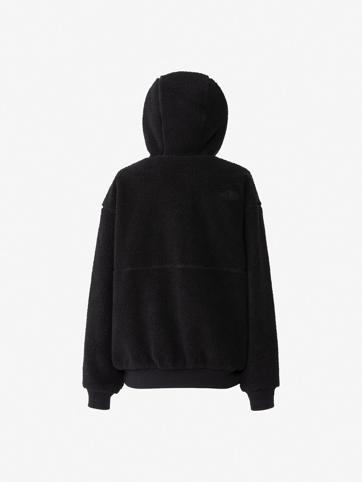 THE NORTH FACE(ザ・ノース・フェイス) ｜エクストリームパイルフーディジャケット（ユニセックス）｜品番：NA72630R｜画像4