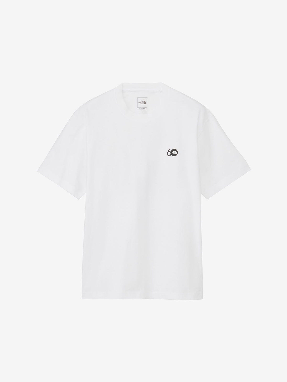 THE NORTH FACE(ザ・ノース・フェイス) ｜ショートスリーブLDHプレゼントスタイルティー（ユニセックス）｜品番：NT82644｜画像17