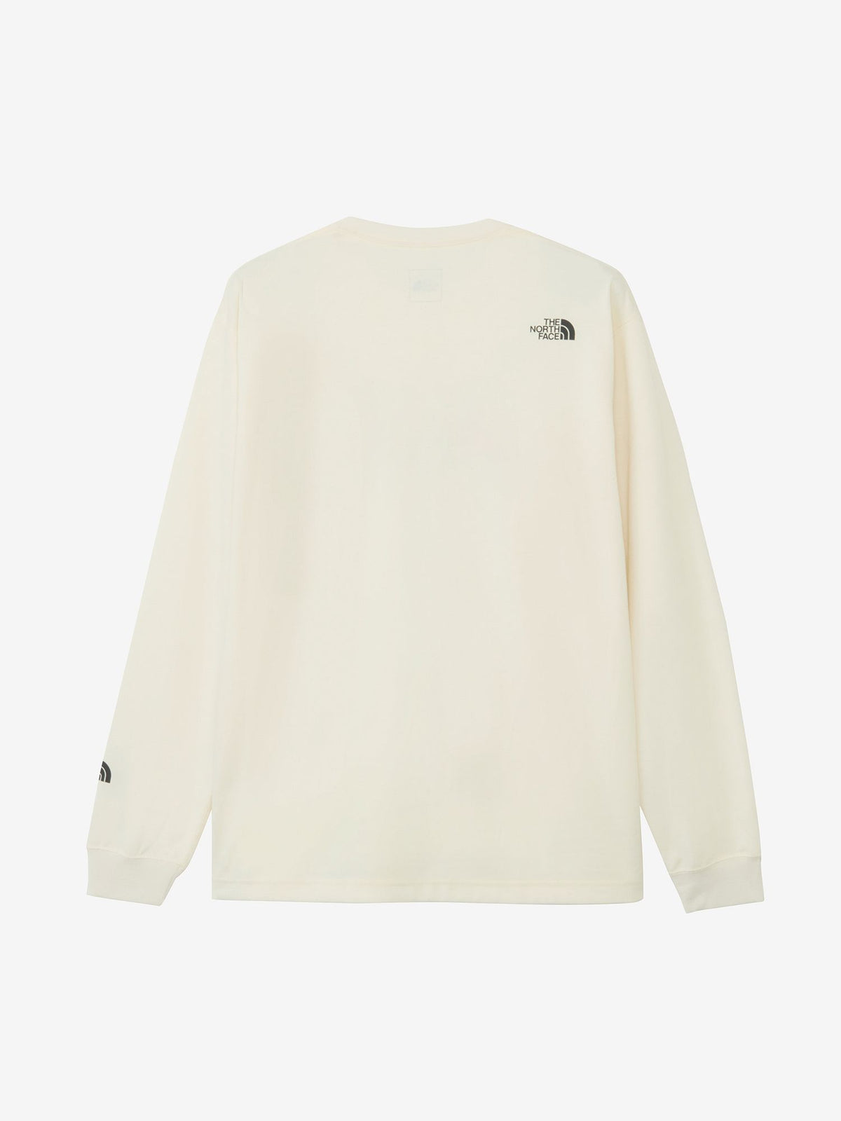 THE NORTH FACE(ザ・ノース・フェイス) ｜レイバックライドティー（ユニセックス）｜品番：NT82610｜画像12