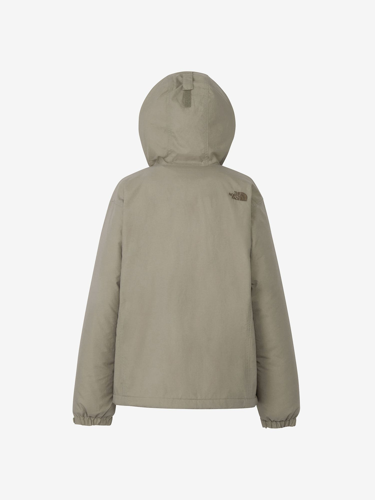 THE NORTH FACE(ザ・ノース・フェイス) ｜コンパクトノマドジャケット（レディース）｜品番：NPW72531｜画像15