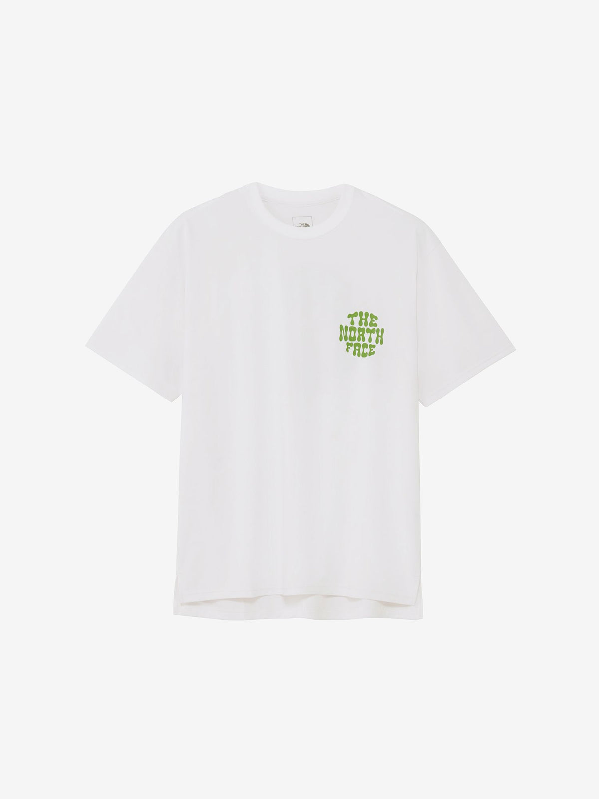 THE NORTH FACE(ザ・ノース・フェイス) ｜ショートスリーブフリーランフラッシュドライクルー（ユニセックス）｜品番：NT62690｜画像17