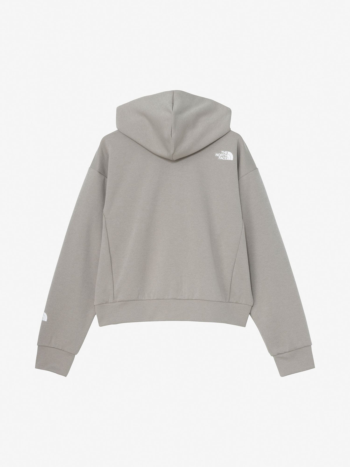 THE NORTH FACE(ザ・ノース・フェイス) ｜モーションクロップドフーディ（レディース）｜品番：NTW62697｜画像14