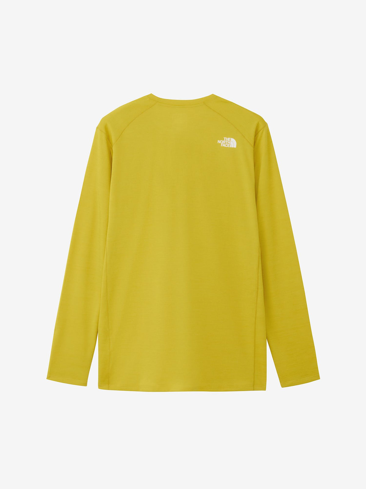 THE NORTH FACE(ザ・ノース・フェイス) ｜ロングスリーブフラッシュドライ3Dクルー（メンズ）｜品番：NT62506｜画像12