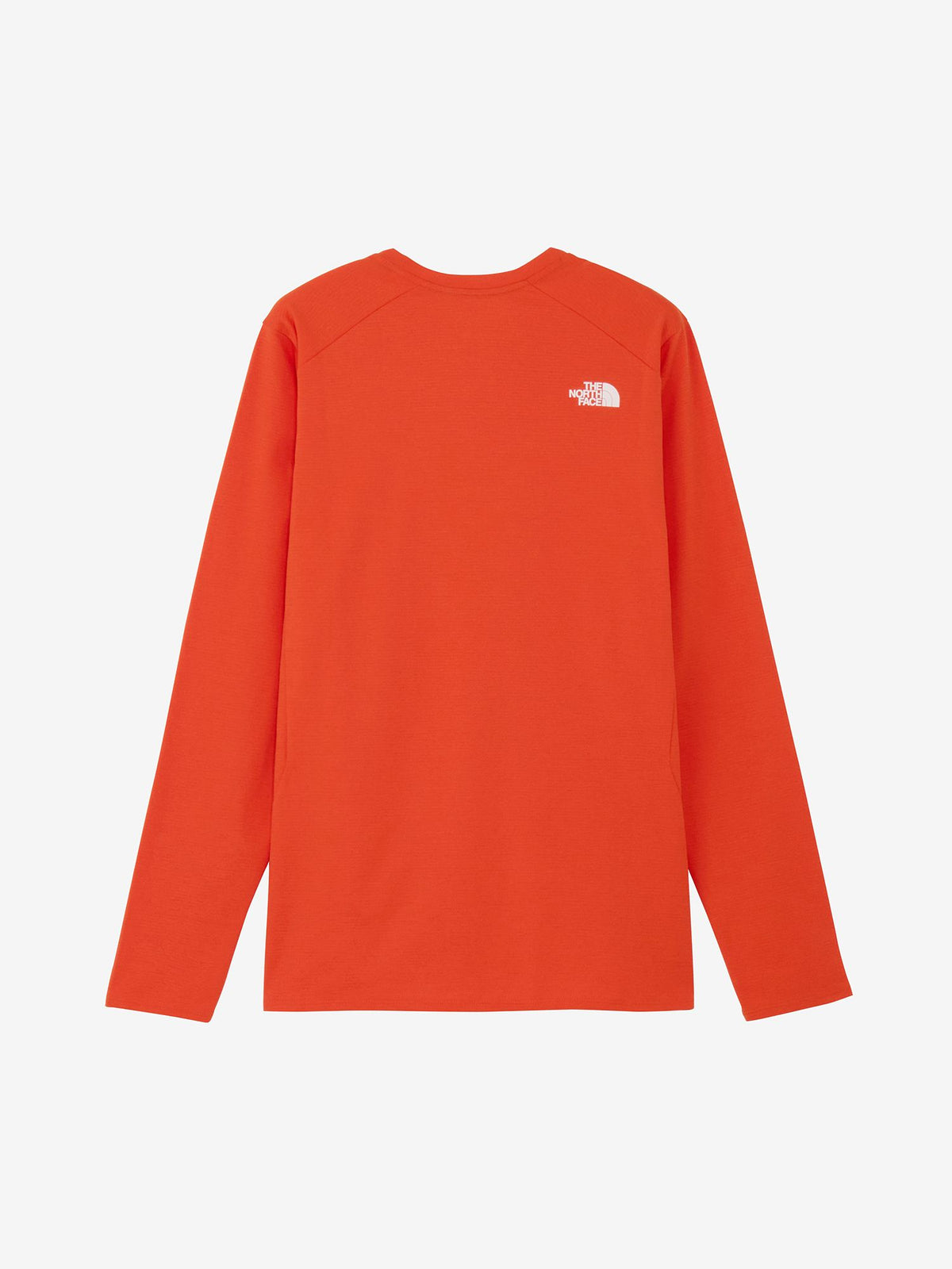 THE NORTH FACE(ザ・ノース・フェイス) ｜ロングスリーブエンデューロクルー（メンズ）｜品番：NT62375｜画像13