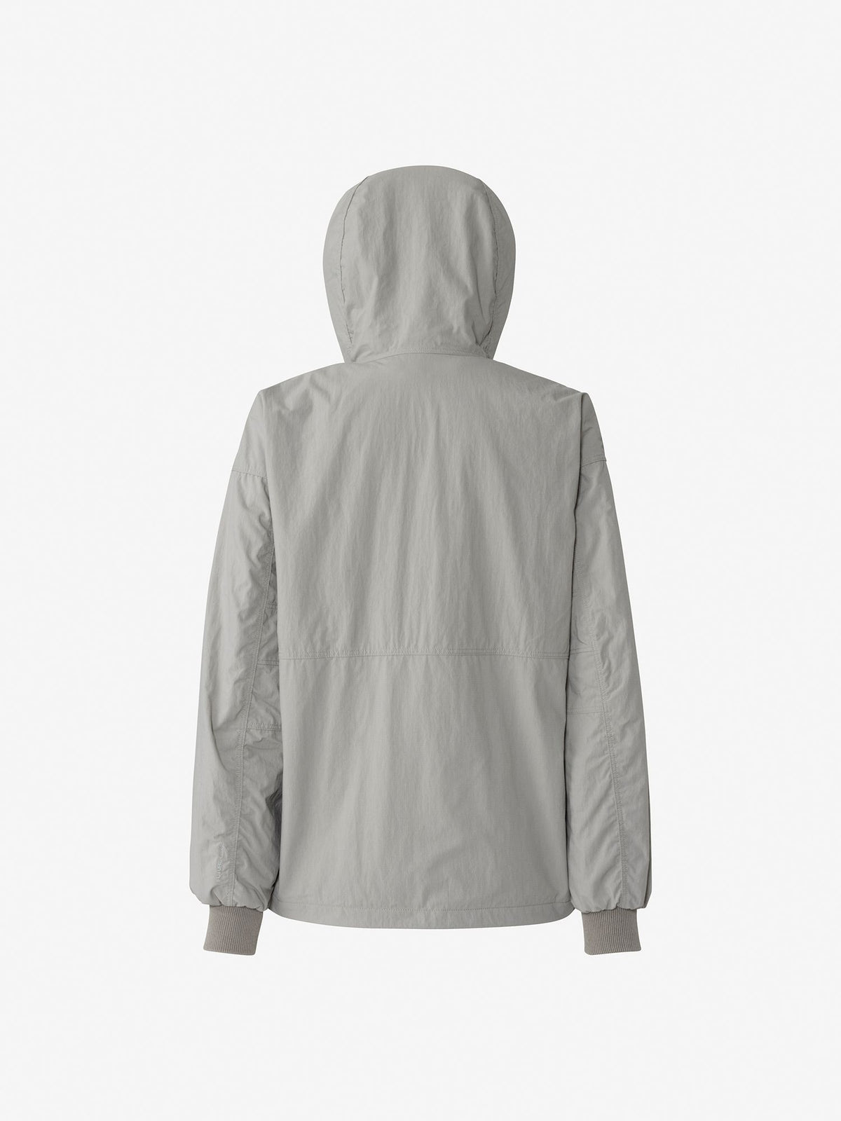 THE NORTH FACE(ザ・ノース・フェイス) ｜ジオロジーグリッドフリースフーディ（ユニセックス）｜品番：NP72661｜画像4