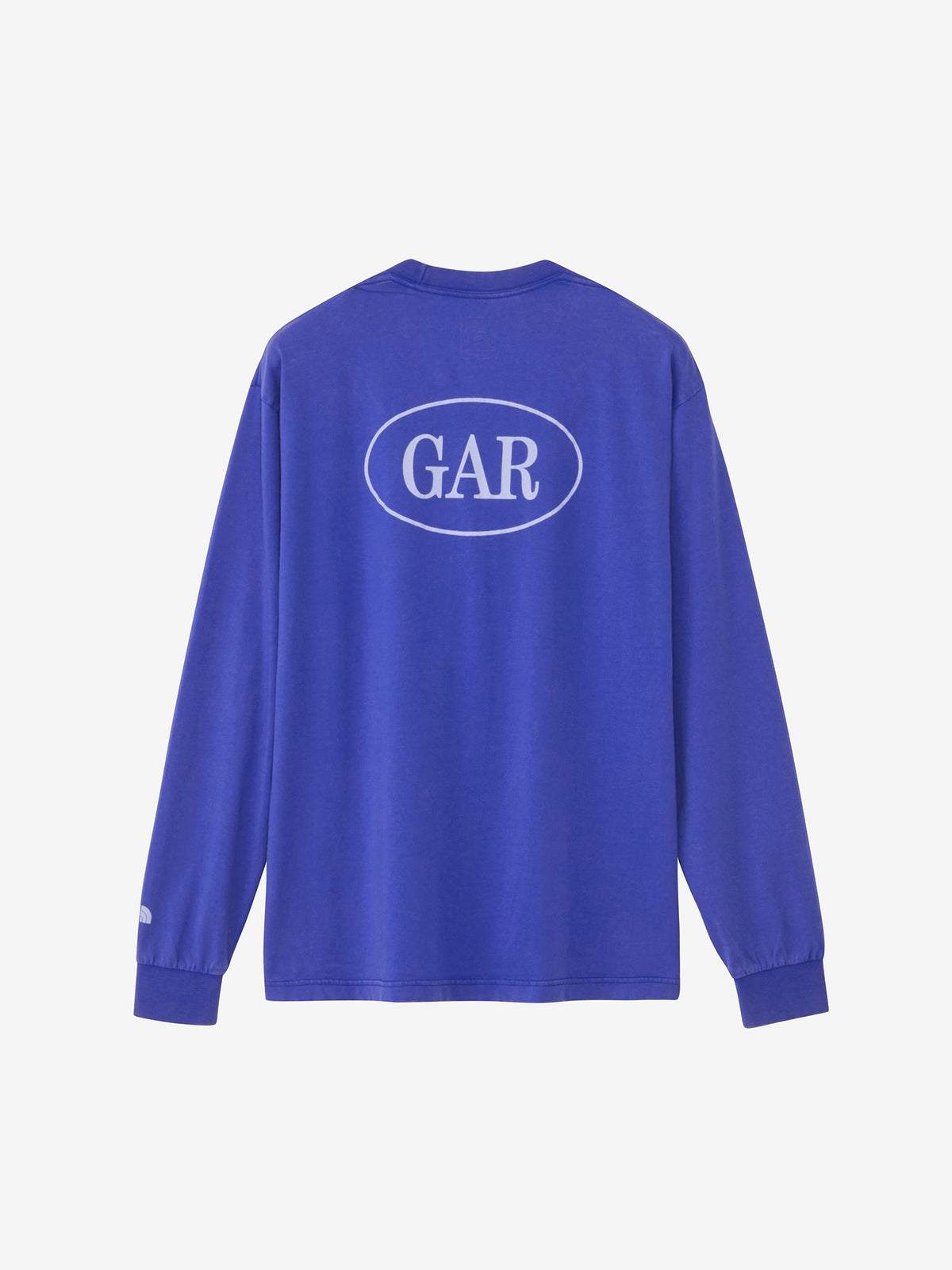 THE NORTH FACE(ザ・ノース・フェイス) ｜GAR タイポグラフィックロングスリーブティー（ユニセックス）｜品番：NT32665｜画像23
