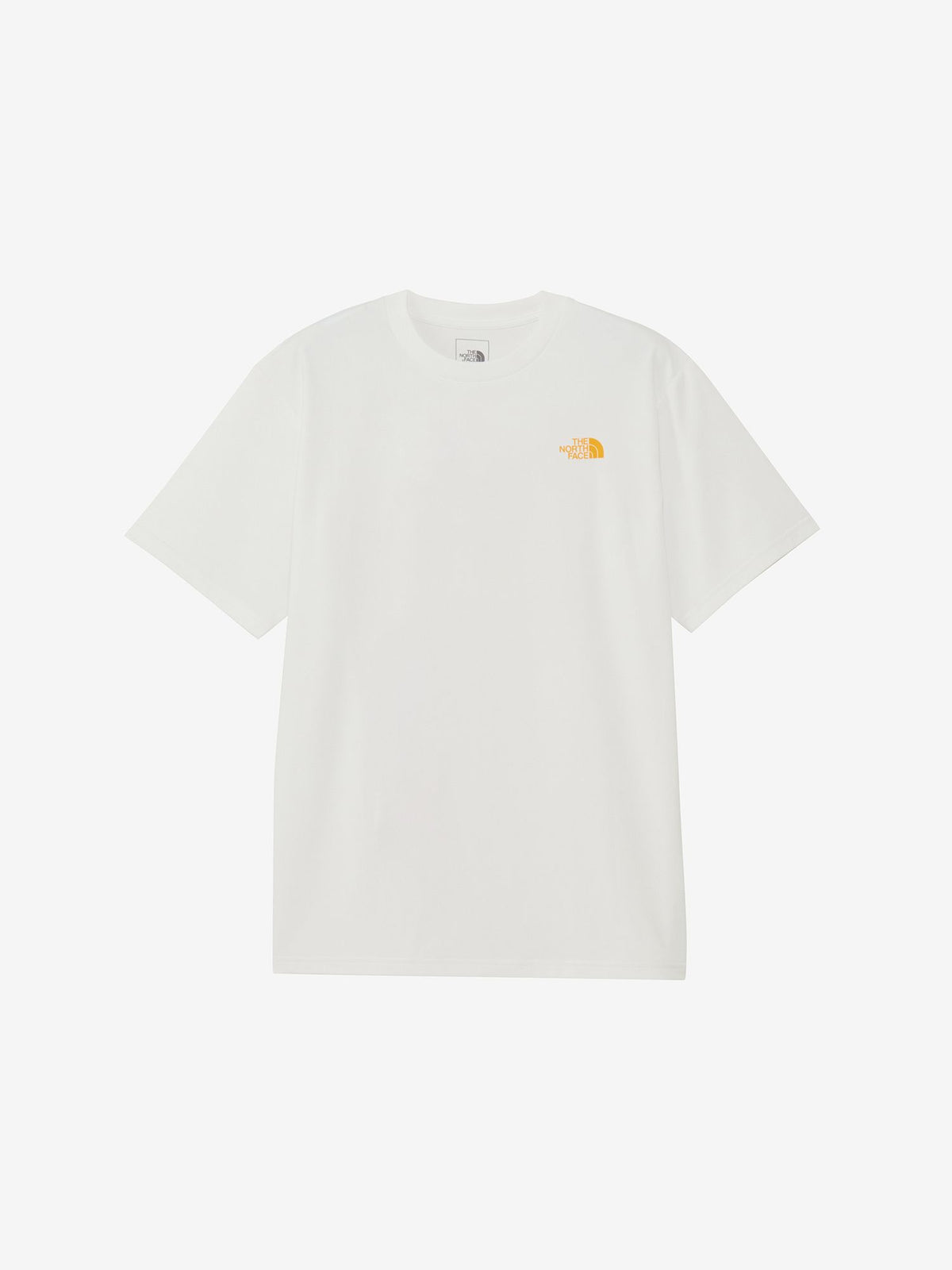 THE NORTH FACE(ザ・ノース・フェイス) ｜ショートスリーブジオダイアグラムティー（メンズ）｜品番：NT82676｜画像11