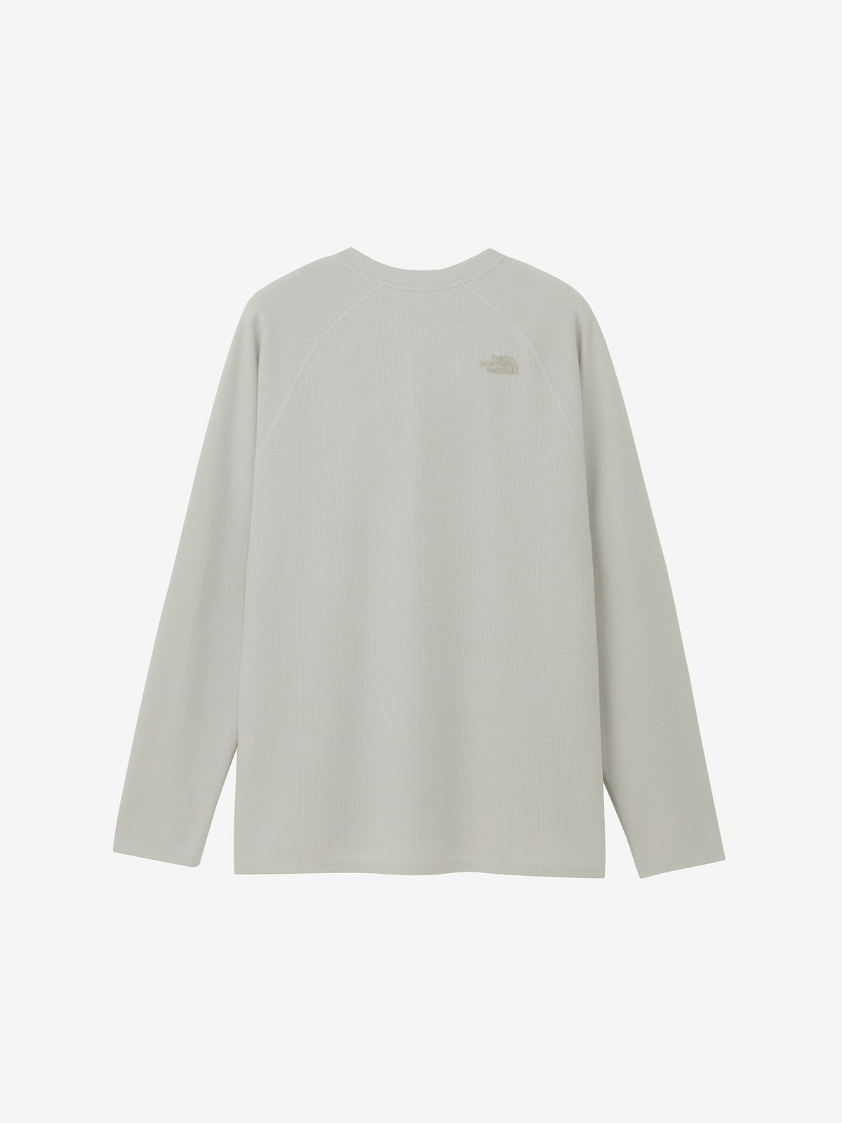 THE NORTH FACE(ザ・ノース・フェイス) ｜ロングスリーブワッフルライトクルー（ユニセックス）｜品番：NT82684｜画像13
