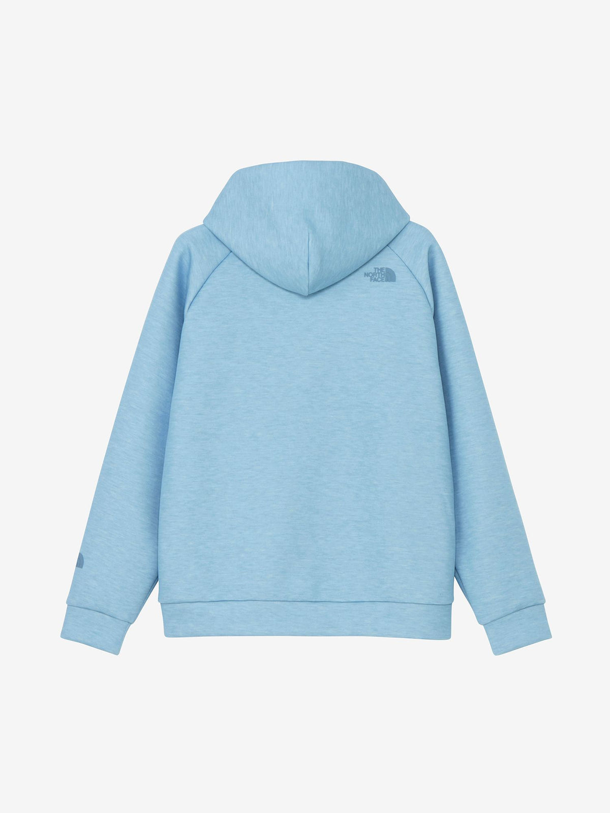 THE NORTH FACE(ザ・ノース・フェイス) ｜テックエアースウェットフーディ（レディース）｜品番：NTW62583｜画像15