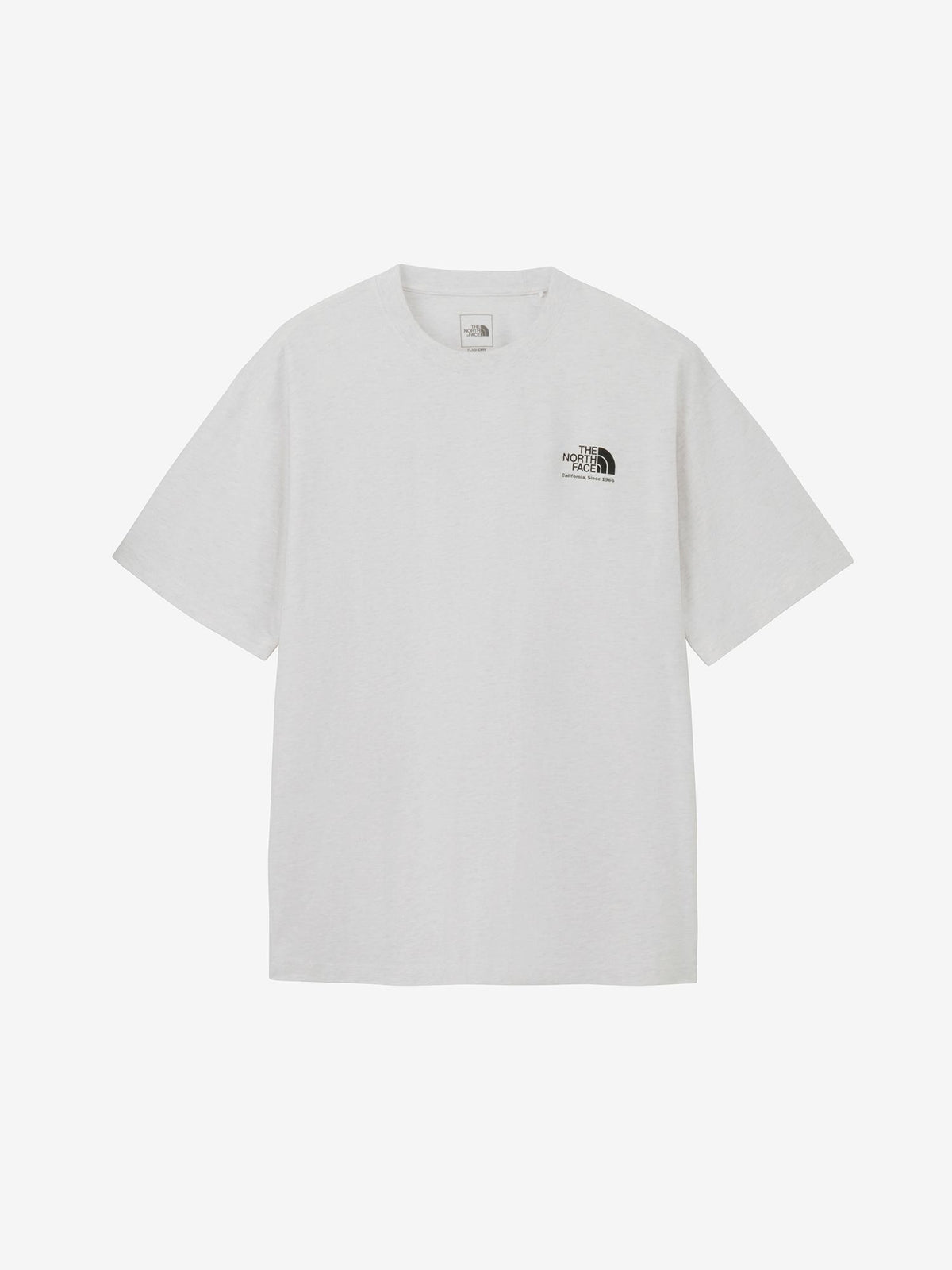 THE NORTH FACE(ザ・ノース・フェイス) ｜ショートスリーブウォッシュドヒストリカルロゴティー（ユニセックス）｜品番：NT82642｜画像13