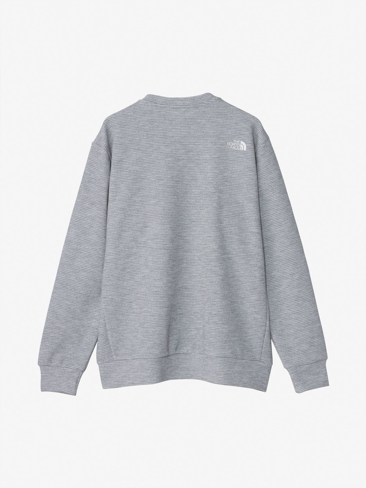 THE NORTH FACE(ザ・ノース・フェイス) ｜テックワッフルクルー（メンズ）｜品番：NT62581R｜画像10