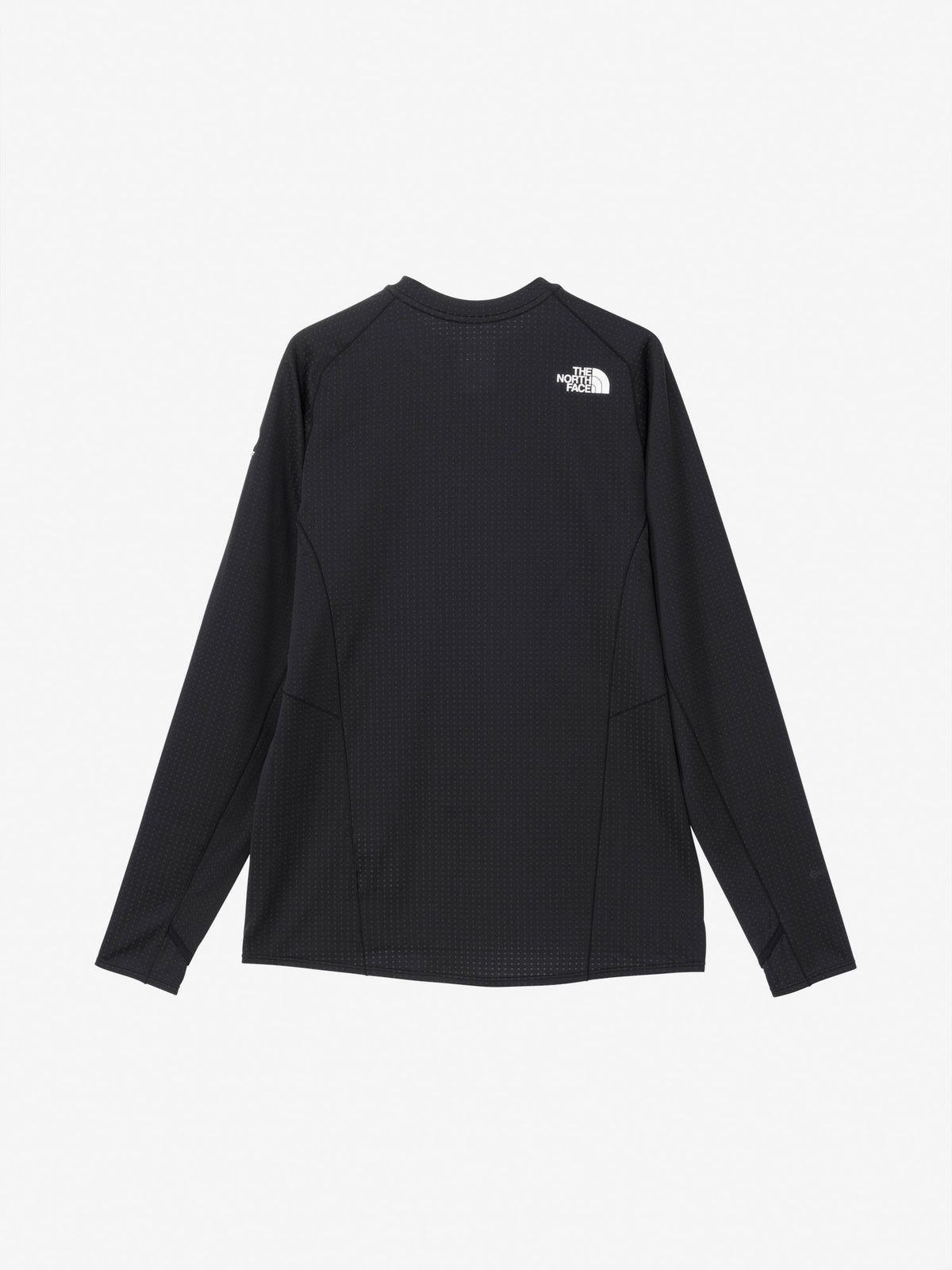 THE NORTH FACE(ザ・ノース・フェイス) ｜エクスペディションドライドットクルー（ユニセックス）｜品番：NT12523｜画像25