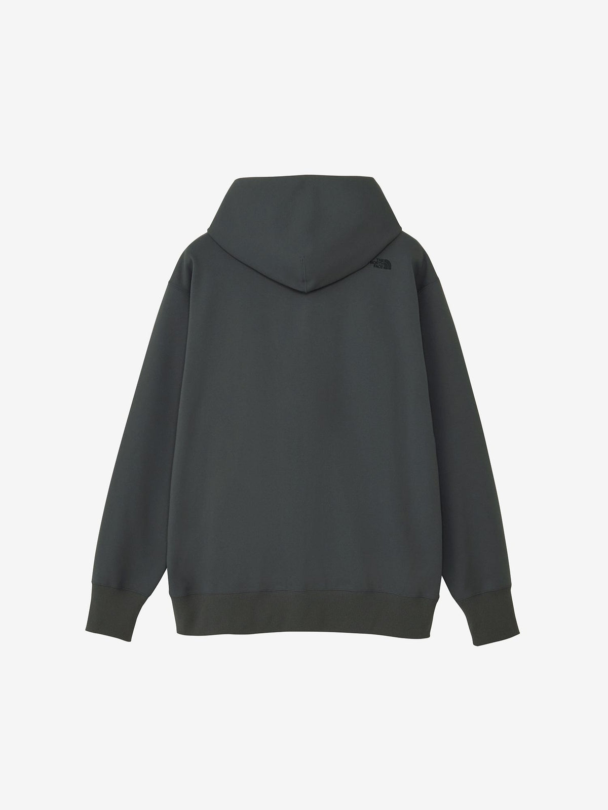 THE NORTH FACE(ザ・ノース・フェイス) ｜GAR ドライパイルスウェットフーディ（ユニセックス）｜品番：NT62665｜画像16
