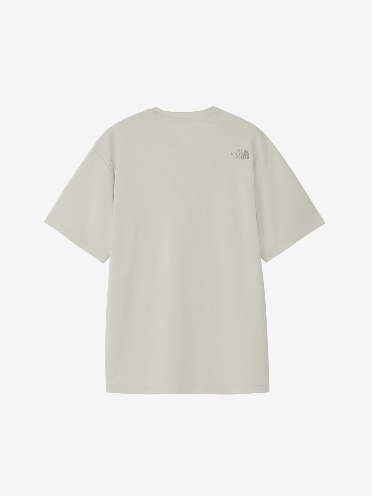 THE NORTH FACE(ザ・ノース・フェイス) ｜ショートスリーブフラッシュドライ3Dティー（ユニセックス）｜品番：NT62507｜画像12