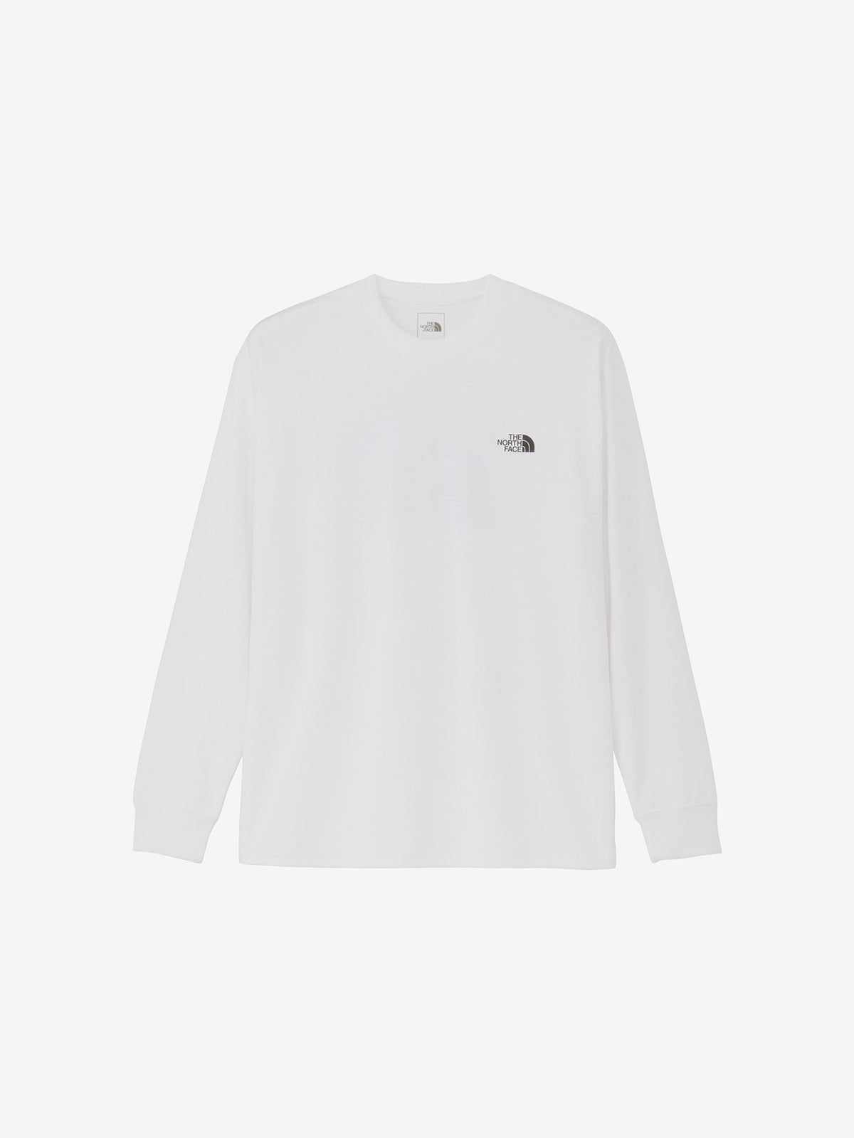 THE NORTH FACE(ザ・ノース・フェイス) ｜ロングスリーブフリーラングラフィッククルー（ユニセックス）｜品番：NT62693｜画像13