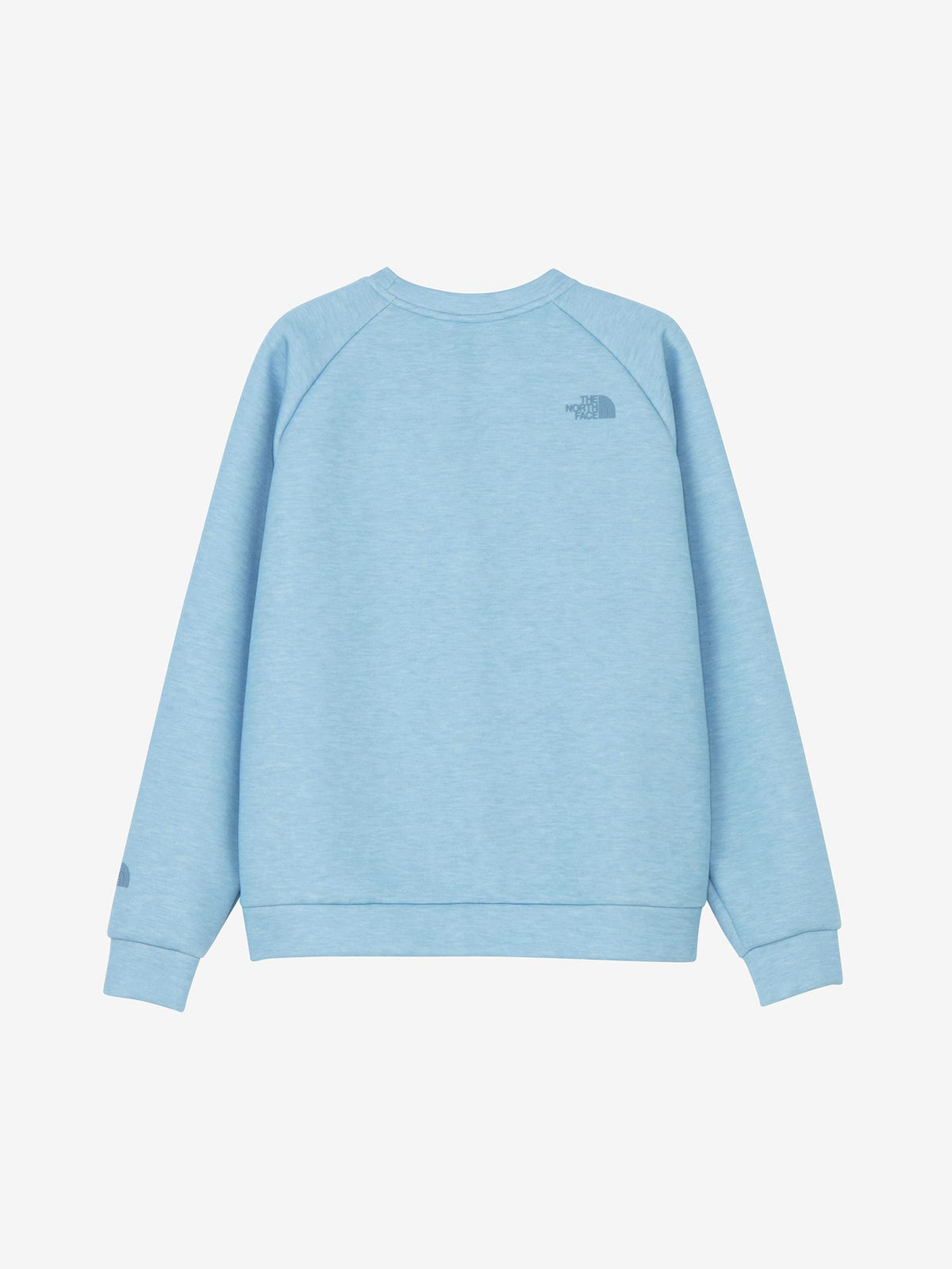 THE NORTH FACE(ザ・ノース・フェイス) ｜テックエアースウェットクルー（レディース）｜品番：NTW62584｜画像12