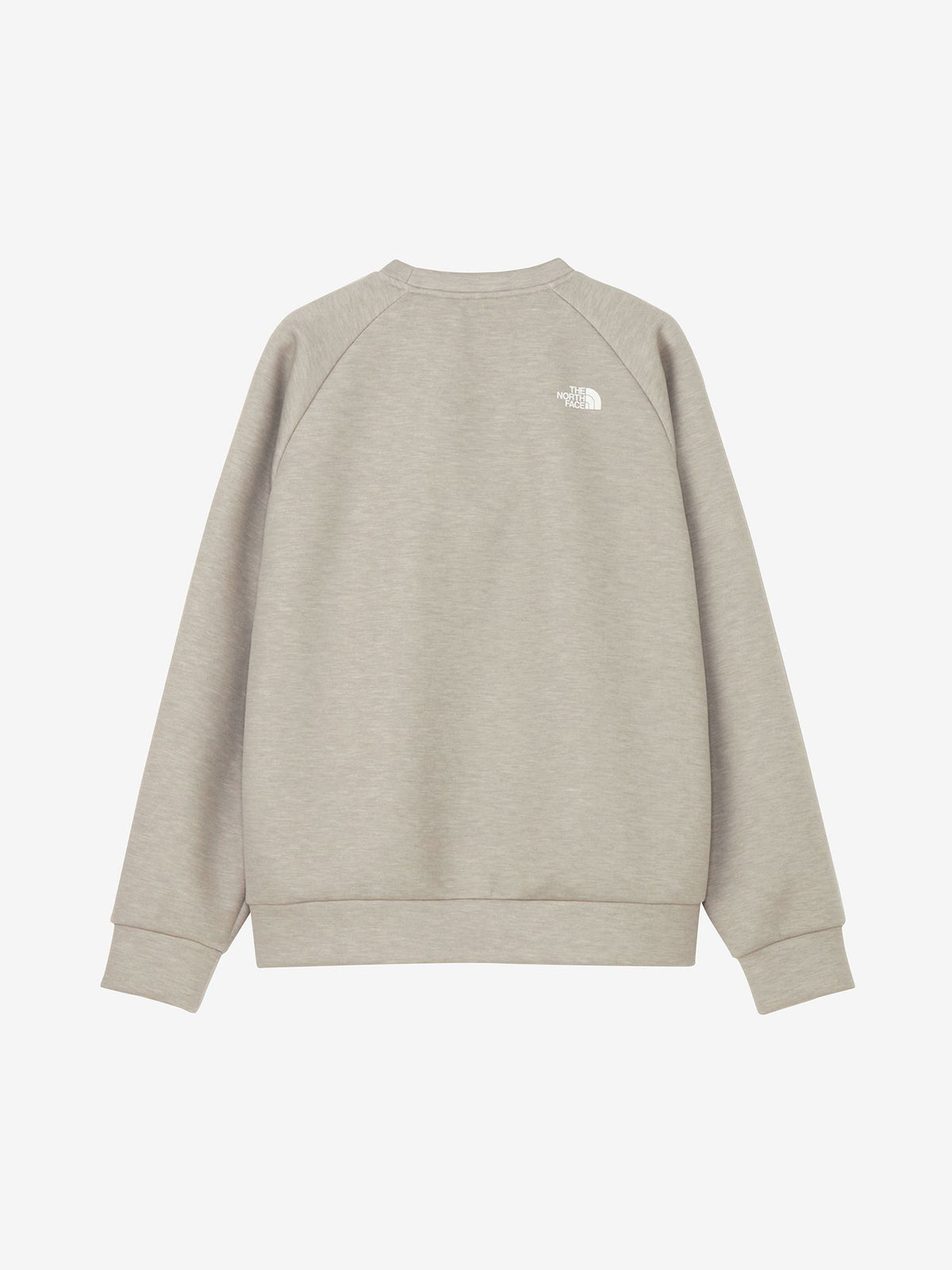 THE NORTH FACE(ザ・ノース・フェイス) ｜テックエアースウェットクルー（メンズ）｜品番：NT62584｜画像14