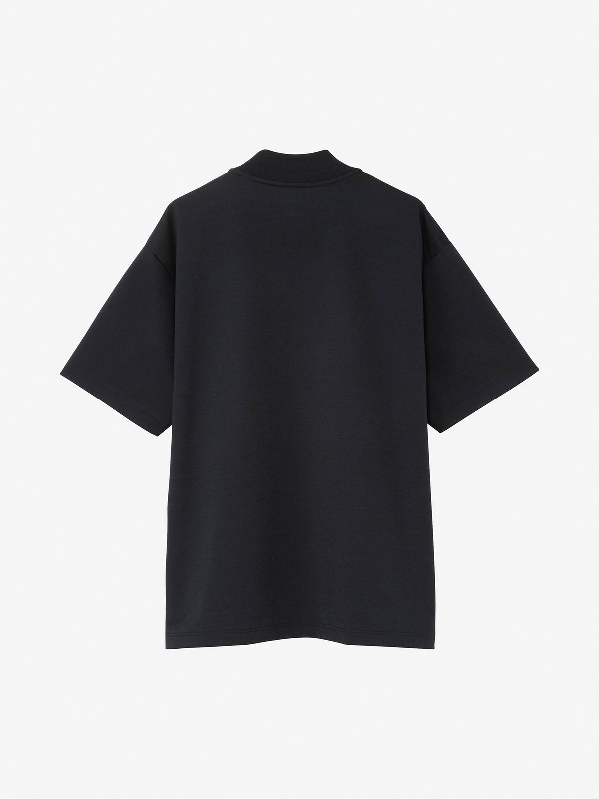 THE NORTH FACE(ザ・ノース・フェイス) ｜ウールスケープショートスリーブティー（ユニセックス）｜品番：NT12664R｜画像10