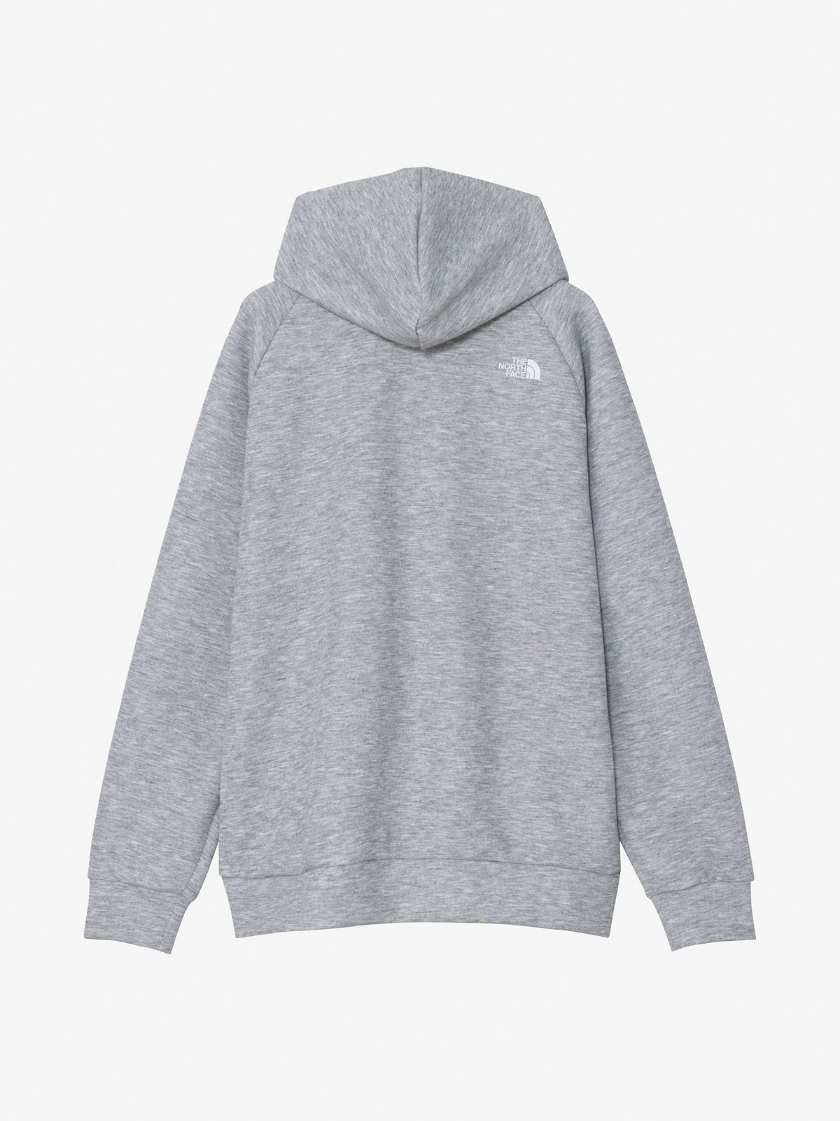 THE NORTH FACE(ザ・ノース・フェイス) ｜テックエアースウェットフルジップフーディ（メンズ）｜品番：NT62682｜画像13