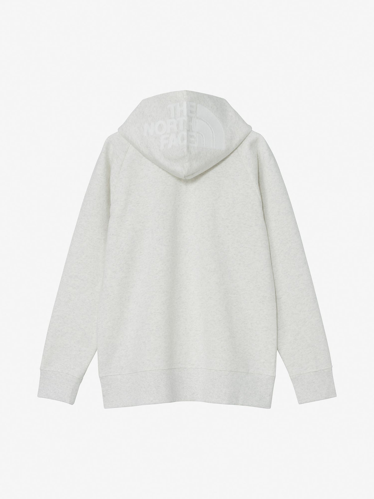 THE NORTH FACE(ザ・ノース・フェイス) ｜リアビューフルジップフーディ（レディース）｜品番：NTW62640｜画像17