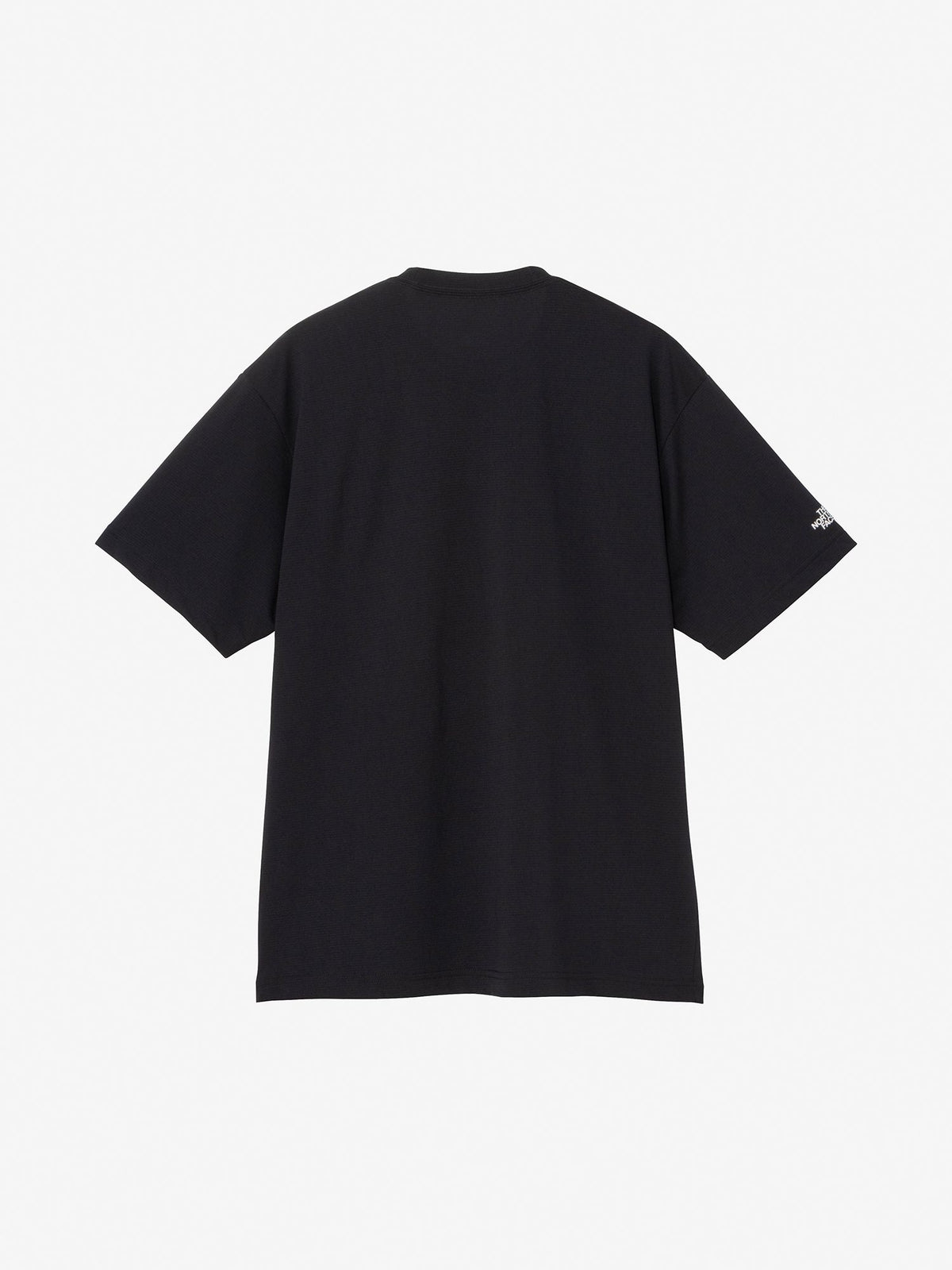 THE NORTH FACE(ザ・ノース・フェイス) ｜ショートスリーブ FD クール SDSC メッセージティー（ユニセックス）｜品番：NT82647R｜画像4
