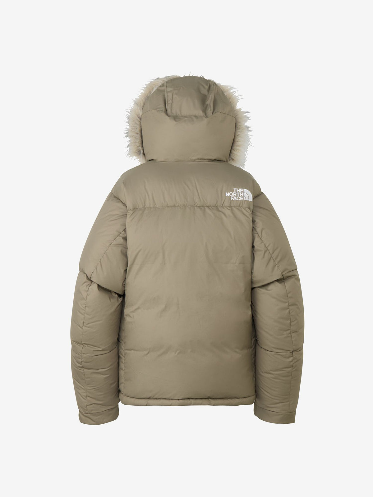 THE NORTH FACE(ザ・ノース・フェイス) ｜ポーラージャケット（ユニセックス）｜品番：ND92654｜画像14