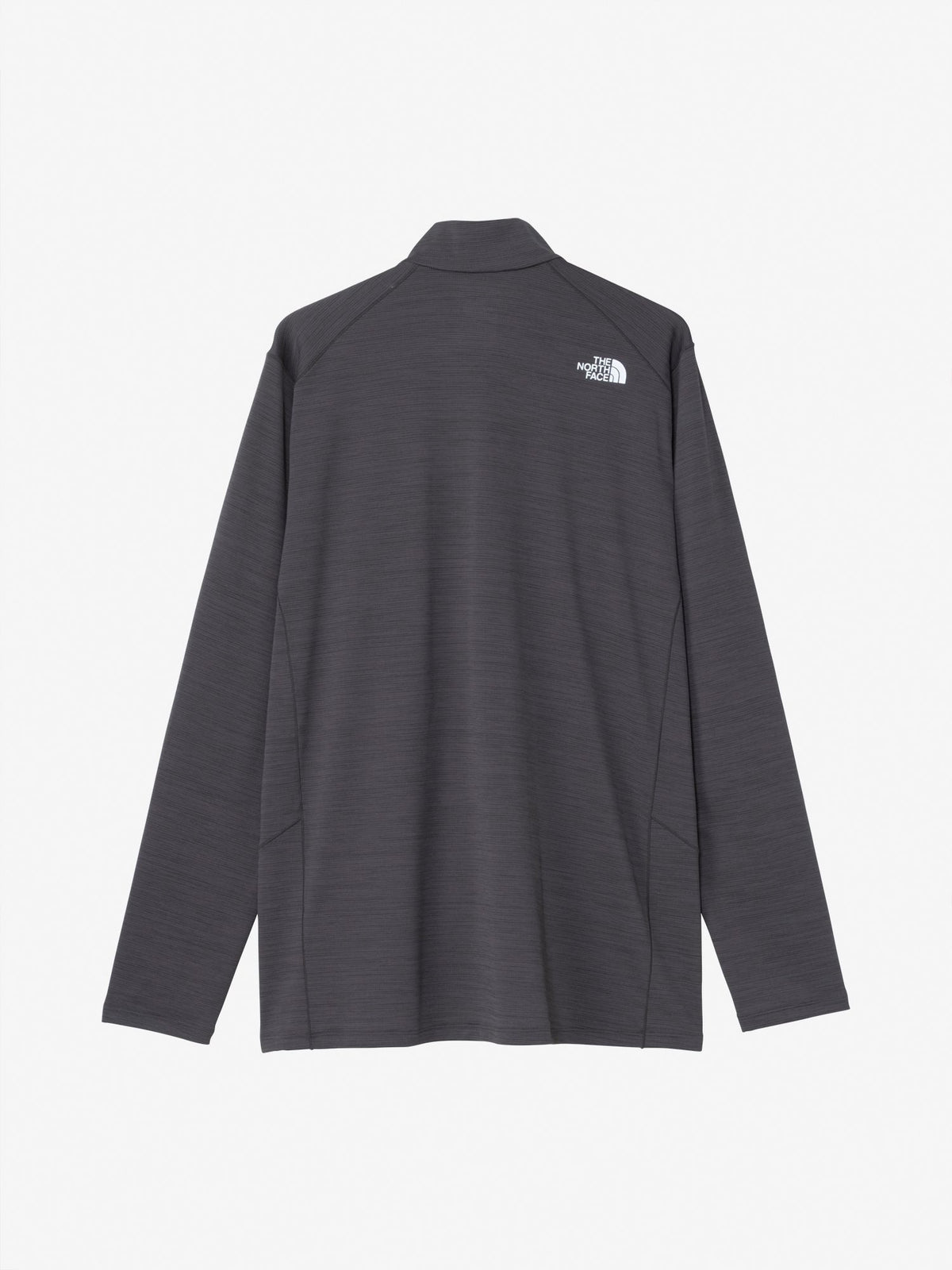 THE NORTH FACE(ザ・ノース・フェイス) ｜ロングスリーブフラッシュドライ3Dジップアップ（メンズ）｜品番：NT62505｜画像13