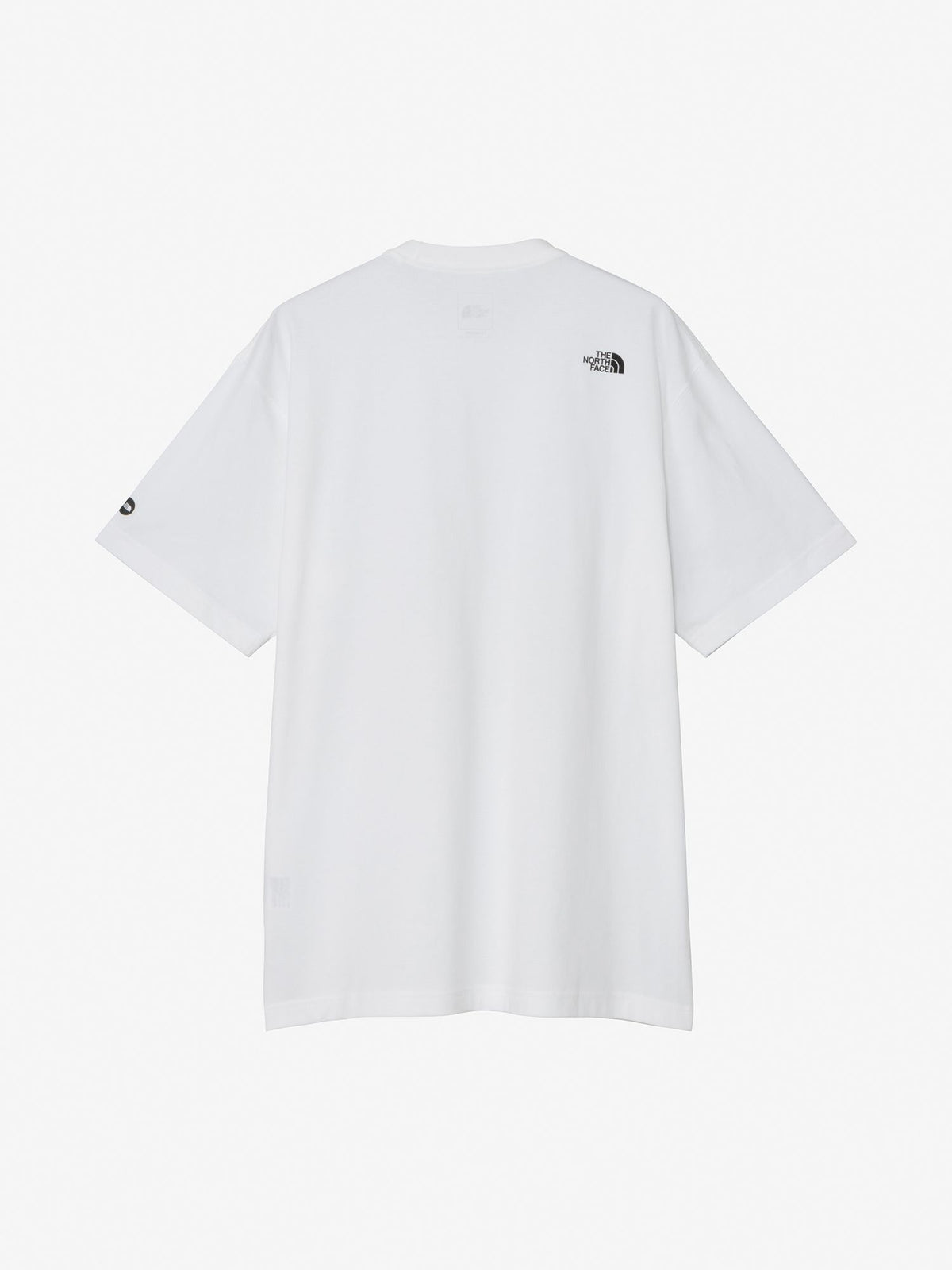 THE NORTH FACE(ザ・ノース・フェイス) ｜ショートスリーブ 60th TNF トゥルーノースティー（ユニセックス）｜品番：NT82642R｜画像3