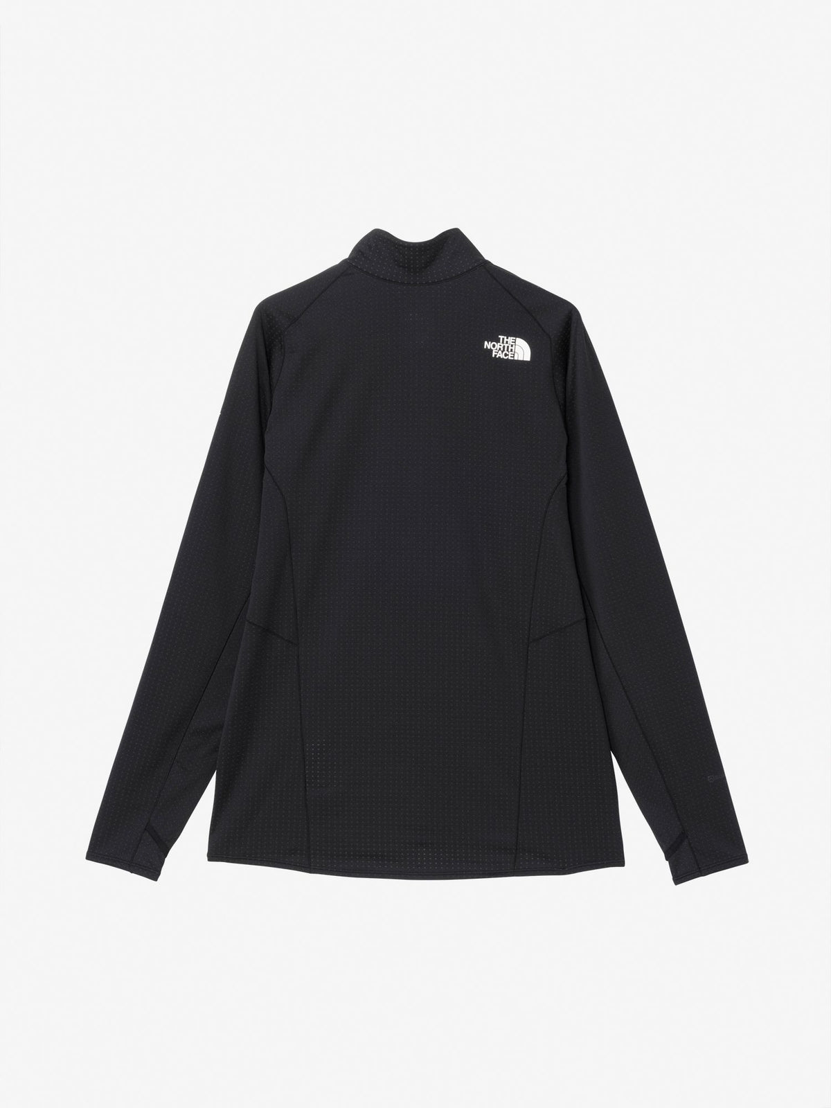 THE NORTH FACE(ザ・ノース・フェイス) ｜エクスペディションドライドットジップハイ（ユニセックス）｜品番：NT12522｜画像23