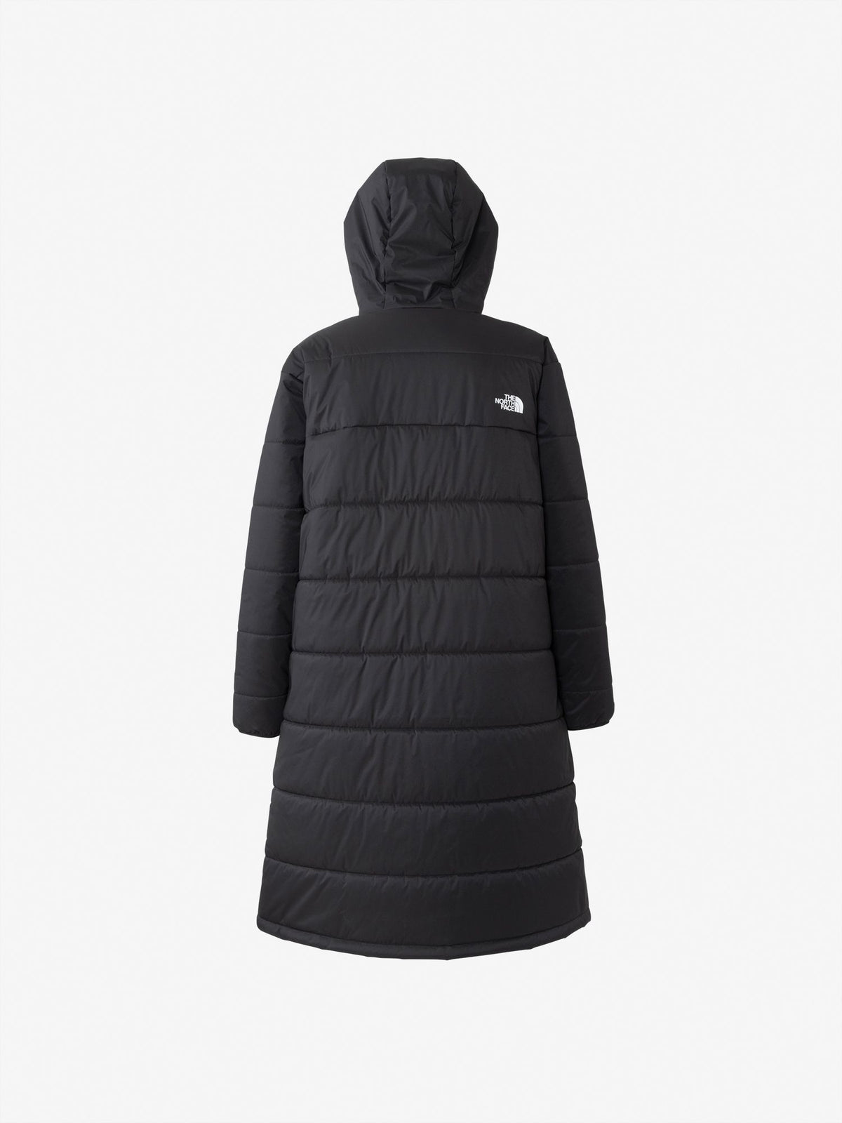 THE NORTH FACE(ザ・ノース・フェイス) ｜エニタイムインサレーテッドロングコート（メンズ）｜品番：NY82578R｜画像2