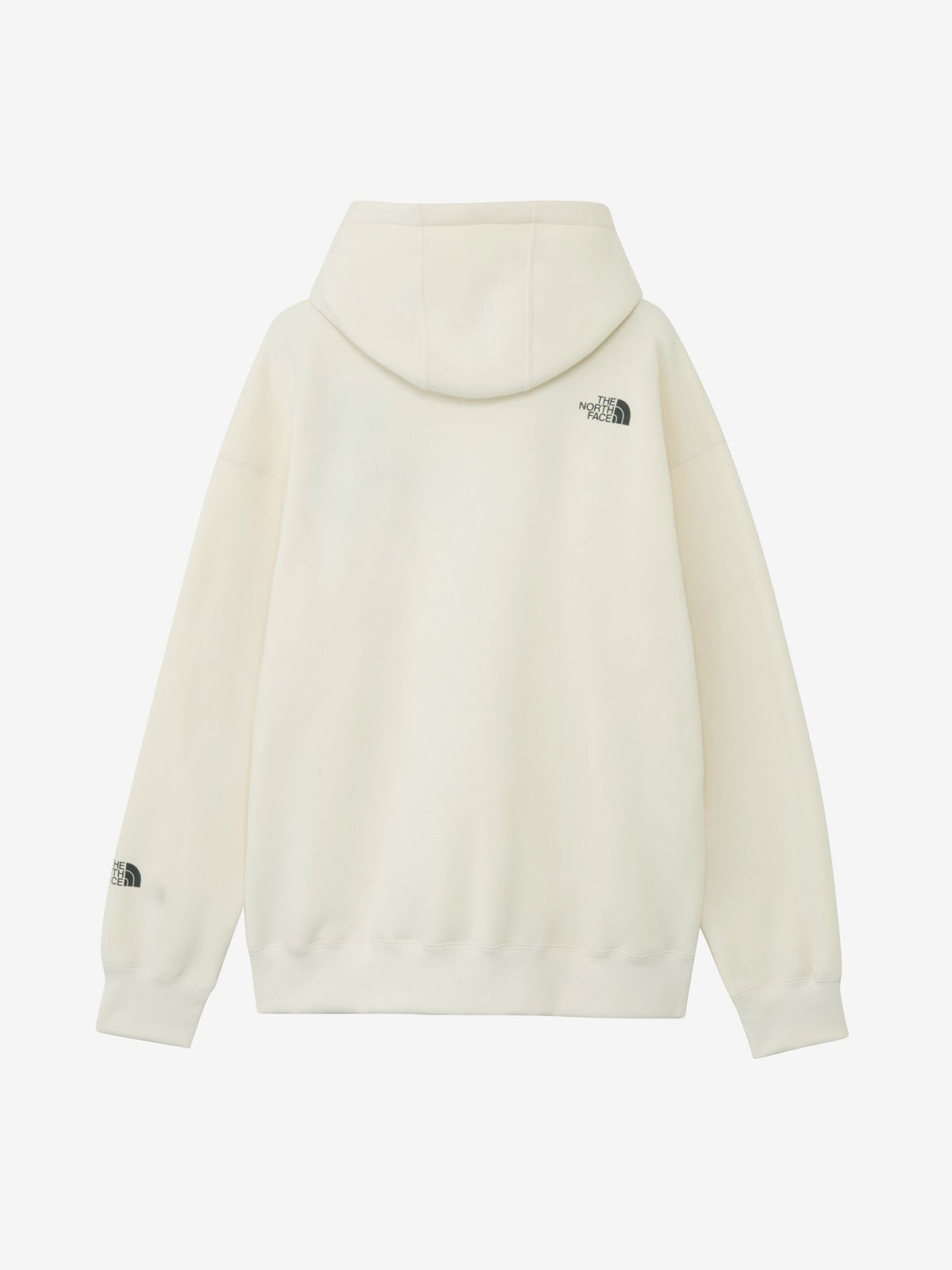 THE NORTH FACE(ザ・ノース・フェイス) ｜レイバックフーディ（ユニセックス）｜品番：NT62610｜画像11