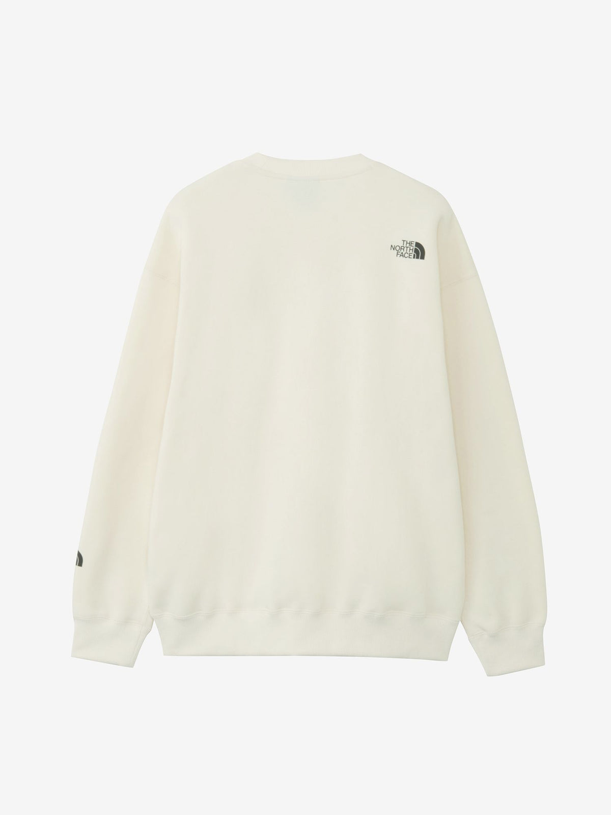 THE NORTH FACE(ザ・ノース・フェイス) ｜レイバッククルー（ユニセックス）｜品番：NT62611｜画像9