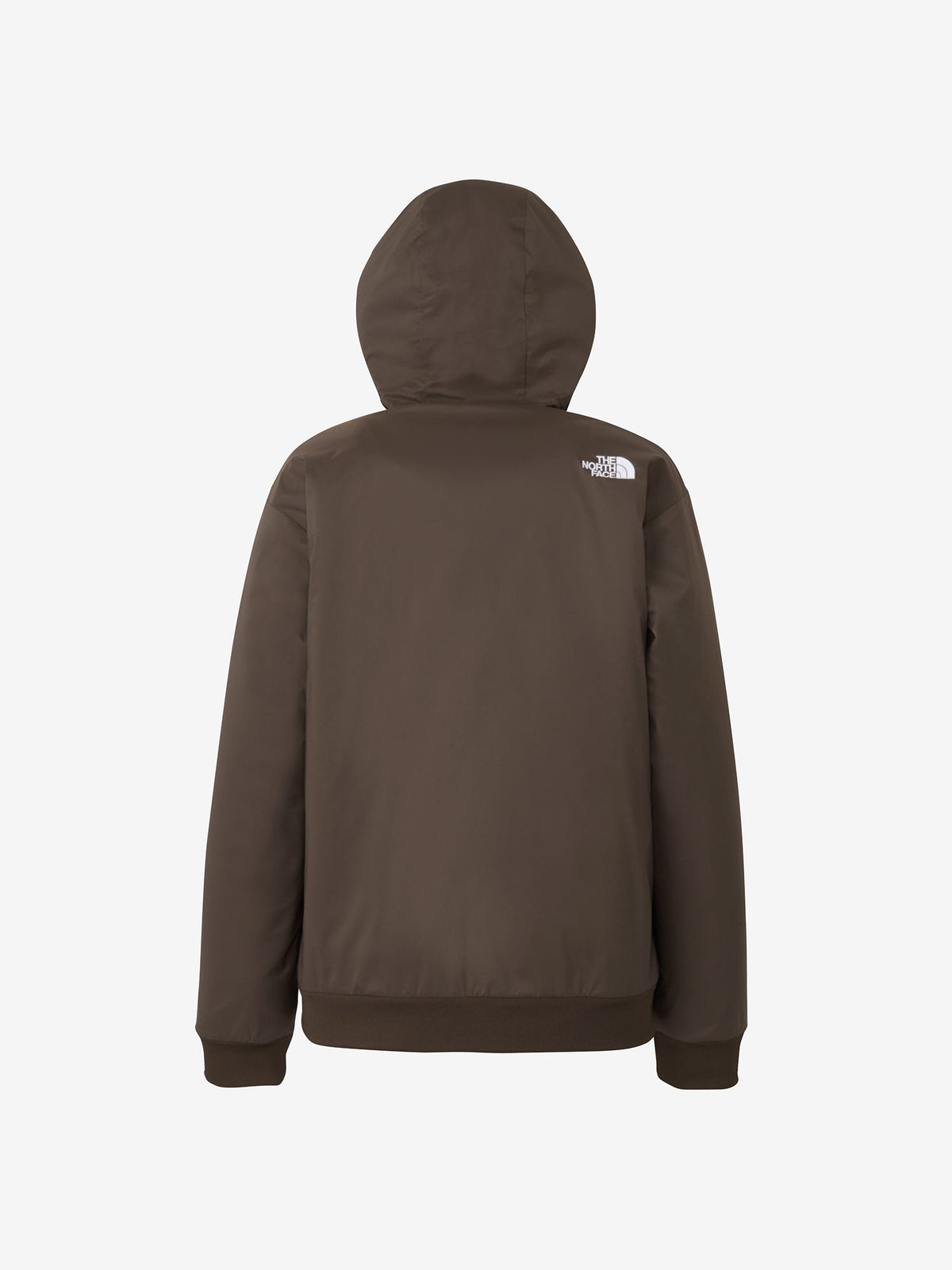 THE NORTH FACE(ザ・ノース・フェイス) ｜リバーシブルテックエアーフーディ（メンズ）｜品番：NT62580｜画像18