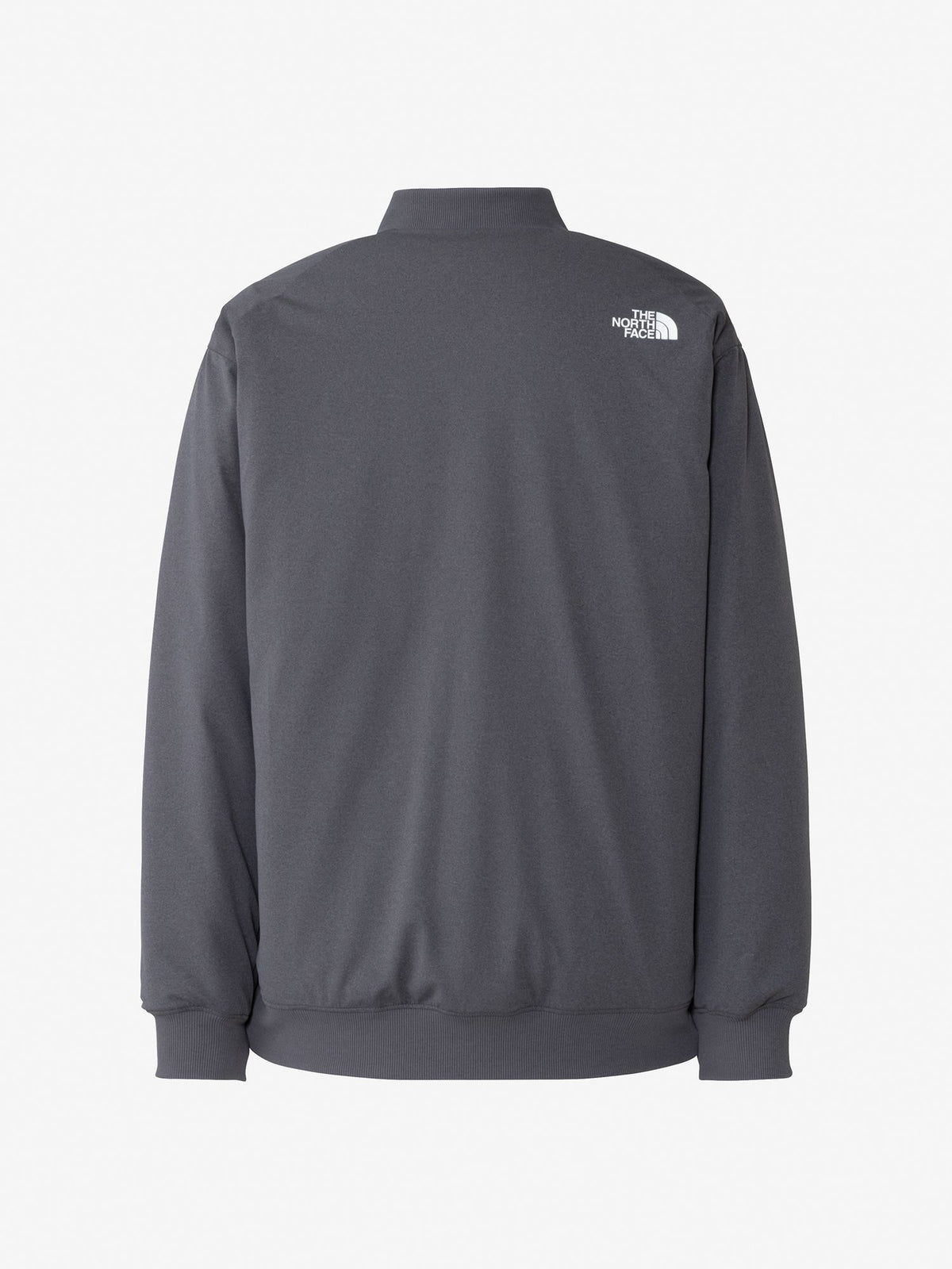 THE NORTH FACE(ザ・ノース・フェイス) ｜ニットインサレーションジャケット（メンズ）｜品番：NY82687R｜画像3