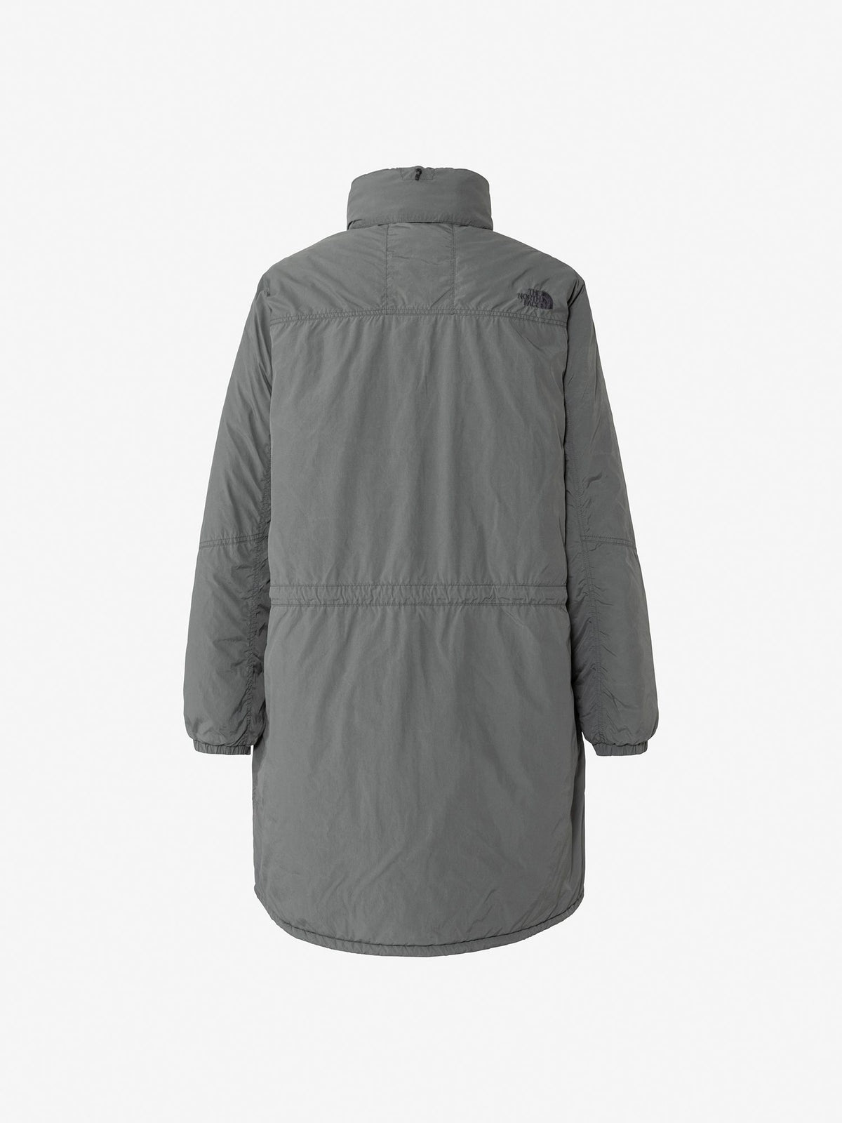 THE NORTH FACE(ザ・ノース・フェイス) ｜GAR インサレーテッドコート（ユニセックス）｜品番：NY82668｜画像3