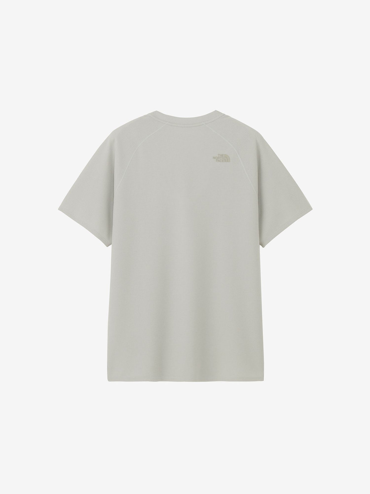 THE NORTH FACE(ザ・ノース・フェイス) ｜ショートスリーブワッフルライトクルー（ユニセックス）｜品番：NT82683｜画像13