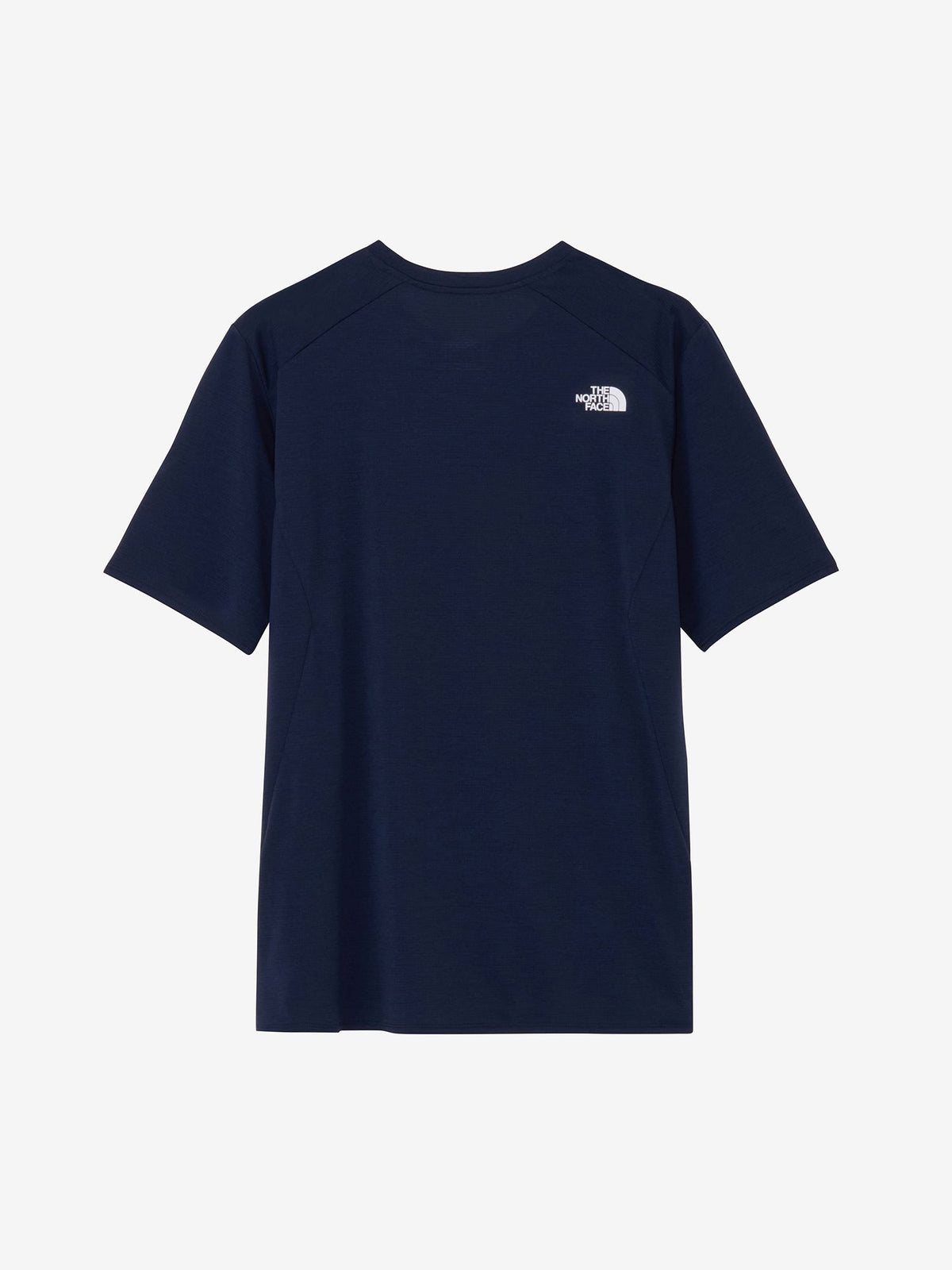 THE NORTH FACE(ザ・ノース・フェイス) ｜ショートスリーブGTDメランジクルー（メンズ）｜品番：NT12595｜画像13