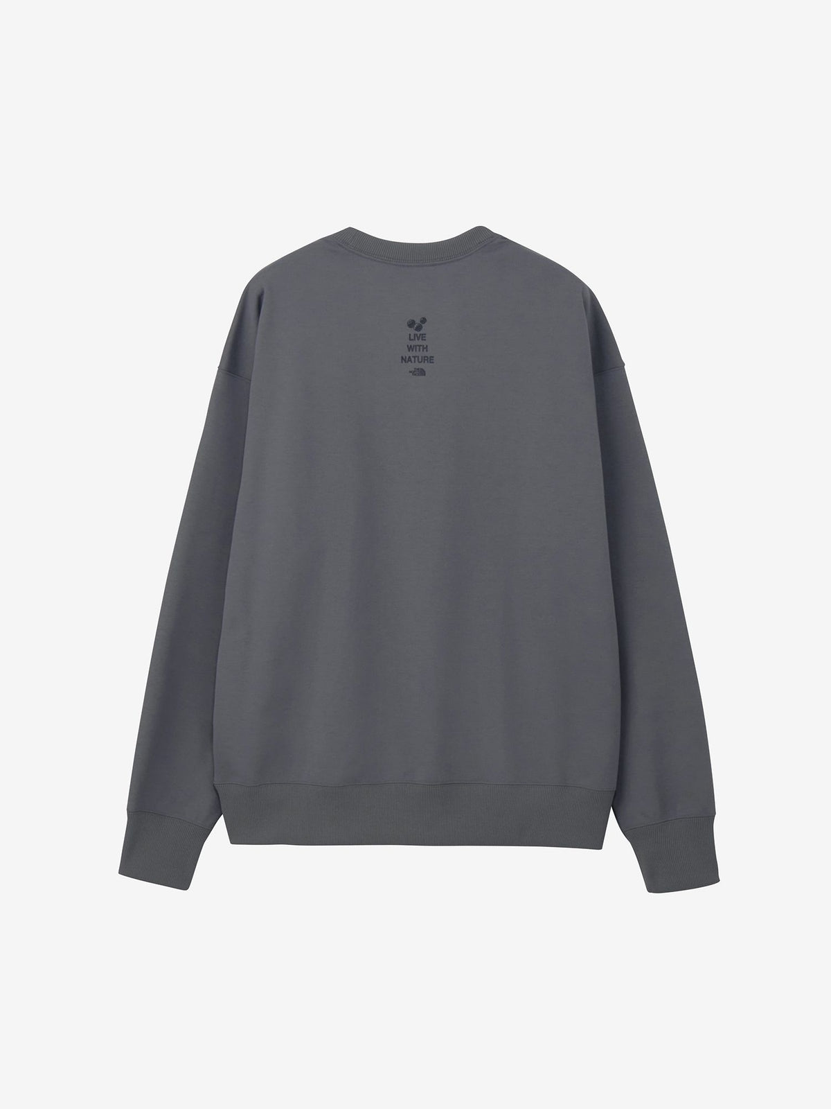 THE NORTH FACE(ザ・ノース・フェイス) ｜ズーピッカークルー（ユニセックス）｜品番：NT62638｜画像14