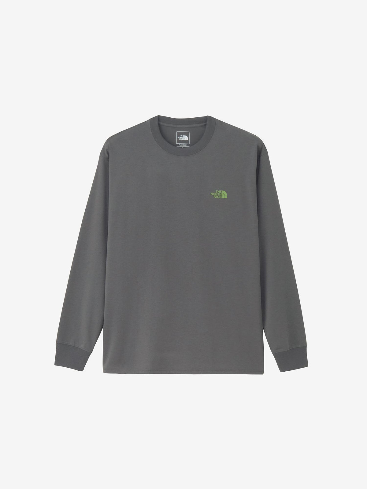 THE NORTH FACE(ザ・ノース・フェイス) ｜ロングスリーブフリーラングラフィッククルー（ユニセックス）｜品番：NT62693｜画像14