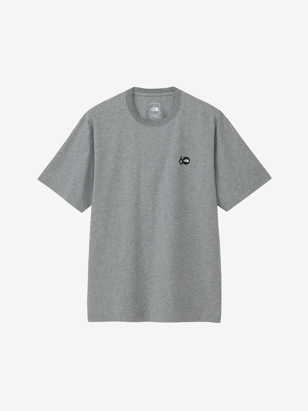 THE NORTH FACE(ザ・ノース・フェイス) ｜ショートスリーブ60th グラフィックロゴティー（ユニセックス）｜品番：NT82646｜画像16