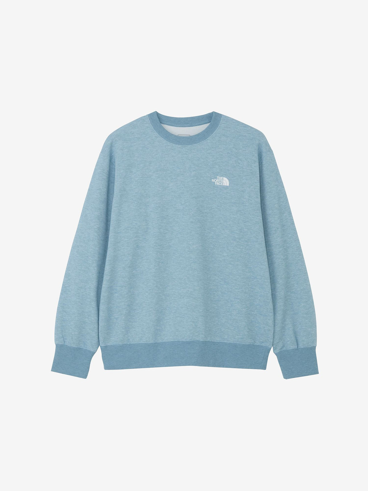 THE NORTH FACE(ザ・ノース・フェイス) ｜66グラフィックスウェットクルー（ユニセックス）｜品番：NT62685｜画像13