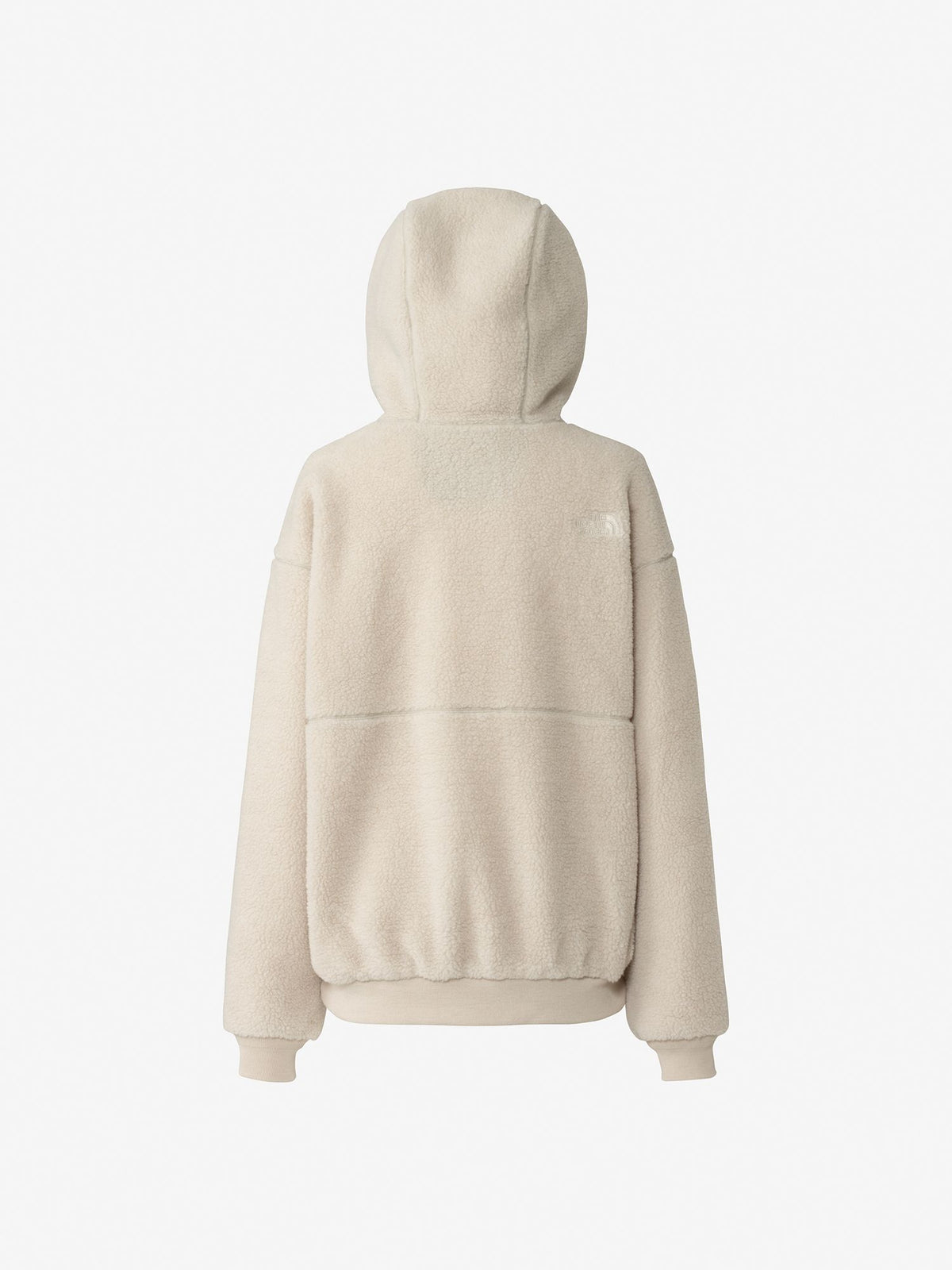THE NORTH FACE(ザ・ノース・フェイス) ｜エクストリームパイルフーディジャケット（ユニセックス）｜品番：NA72630R｜画像5