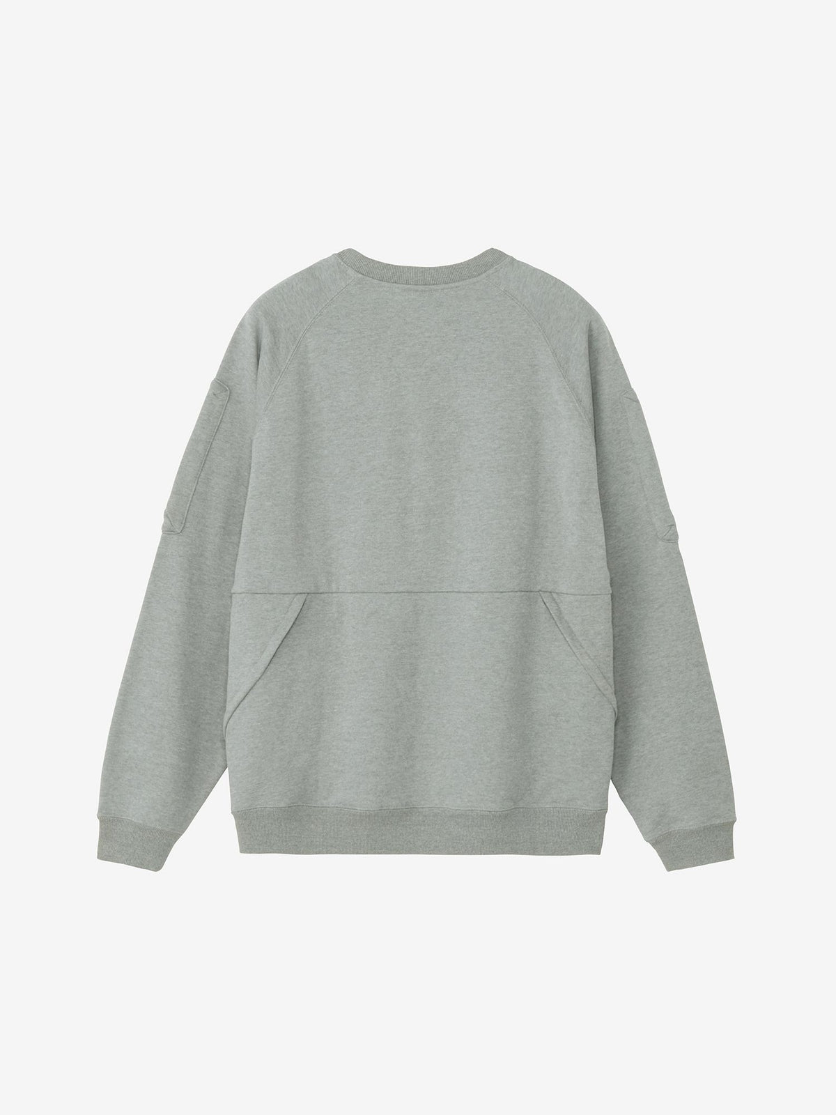 THE NORTH FACE(ザ・ノース・フェイス) ｜CRスウェットクルー（ユニセックス）｜品番：NTM62510｜画像15